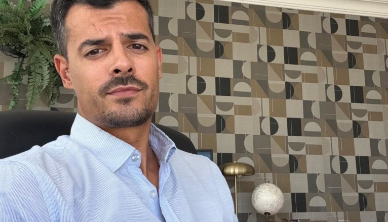 Carlos Arencibia Legantis Abogados