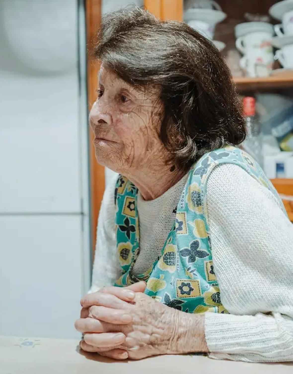 Pregón de las fiestas de Nazaret Pregón de las fiestas de Nazaret