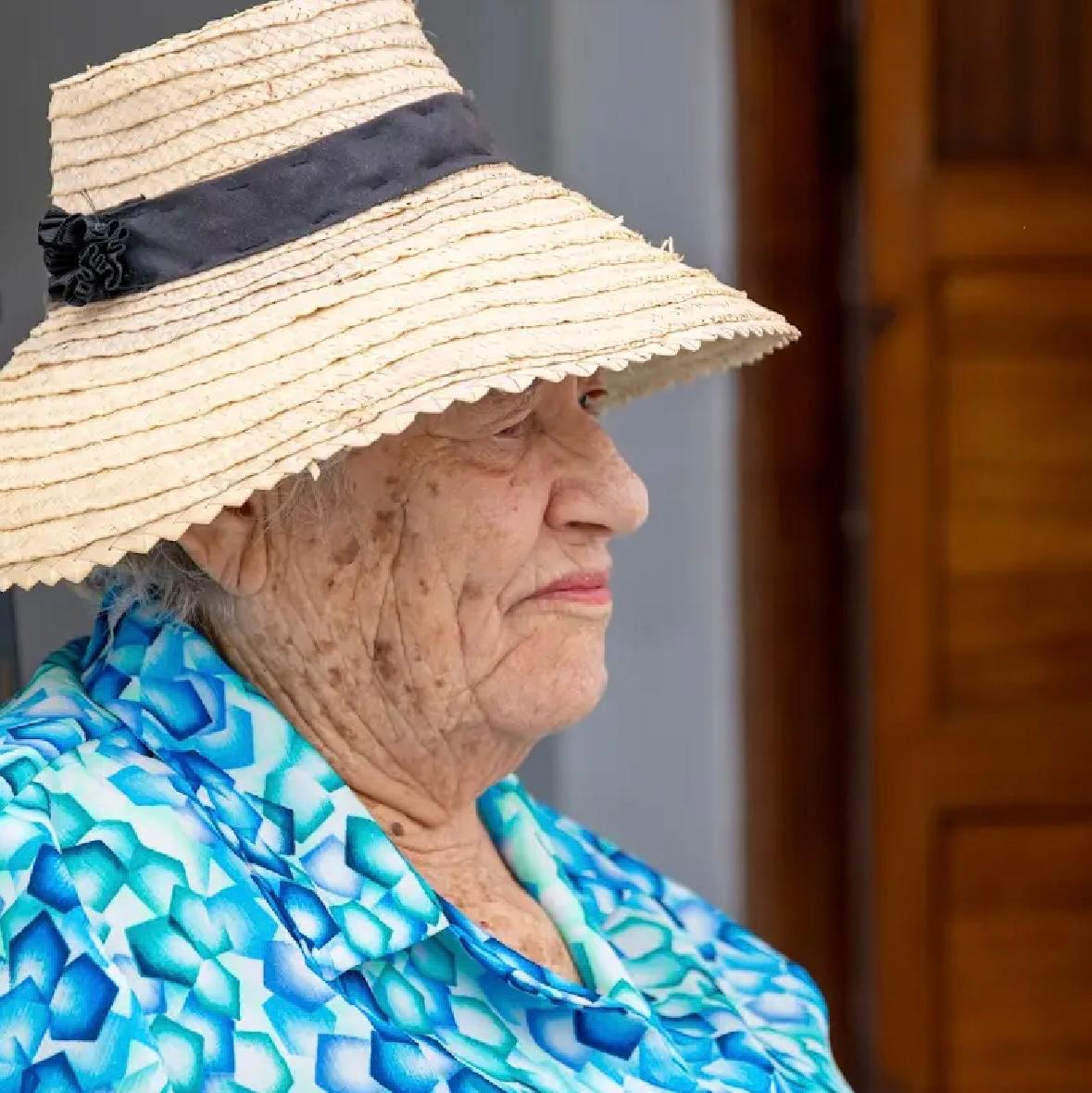 Pregón de las fiestas de Nazaret Pregón de las fiestas de Nazaret