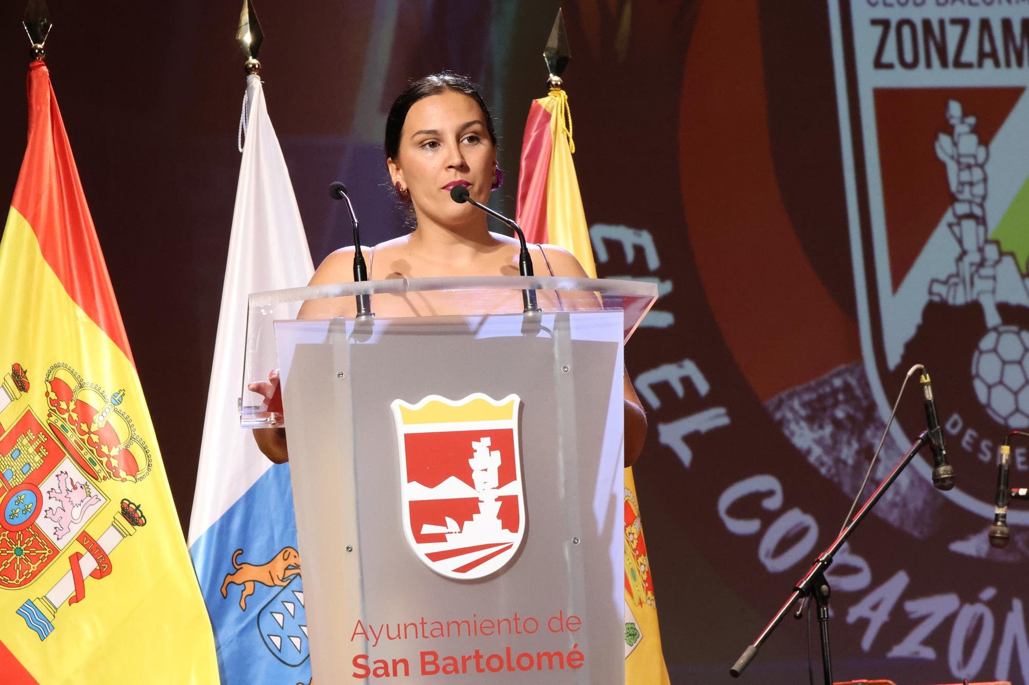 PREGÓN FIESTAS SAN BARTOLOMÉ  (23)