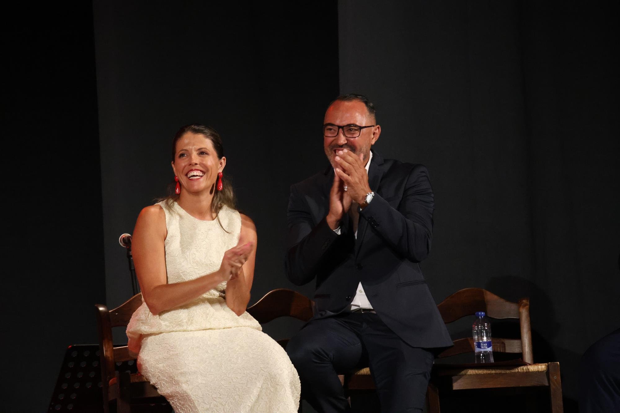 PREGÓN FIESTAS SAN BARTOLOMÉ  (24)