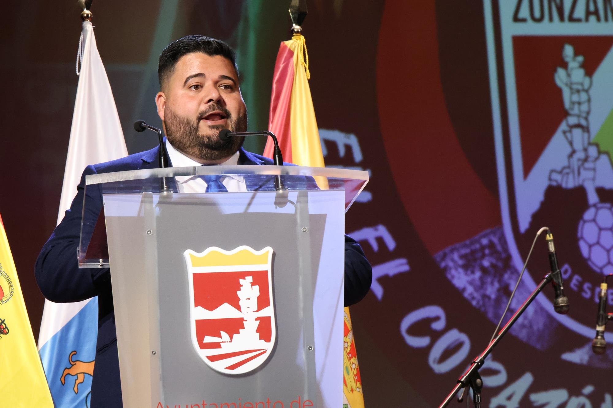 PREGÓN FIESTAS SAN BARTOLOMÉ  (25)