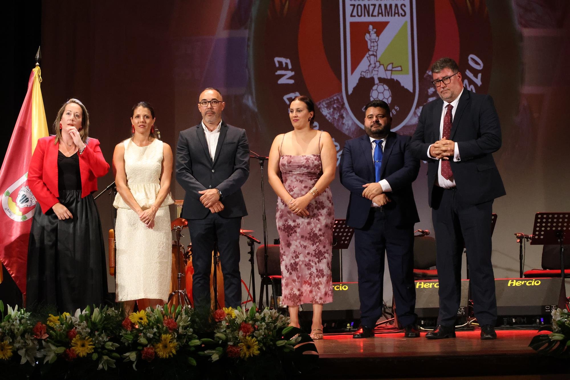 PREGÓN FIESTAS SAN BARTOLOMÉ  (26)