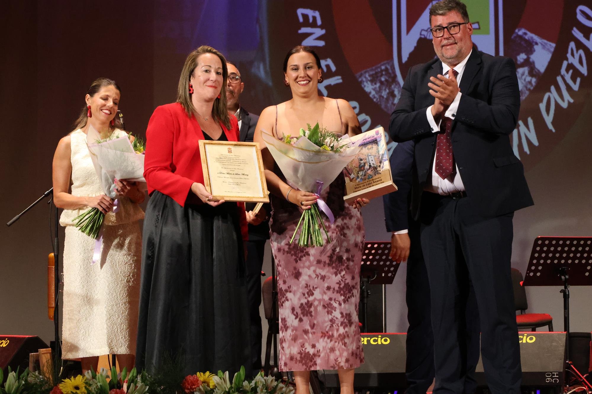 PREGÓN FIESTAS SAN BARTOLOMÉ  (29)