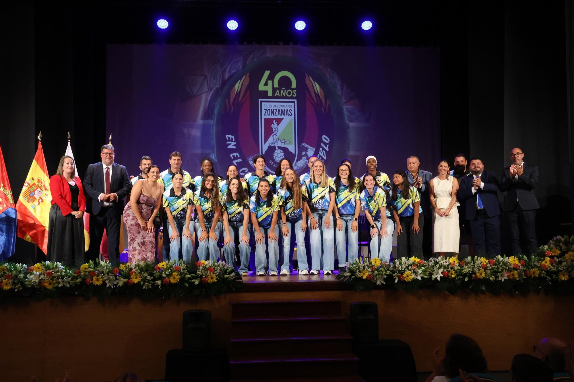 PREGÓN FIESTAS SAN BARTOLOMÉ  (34)