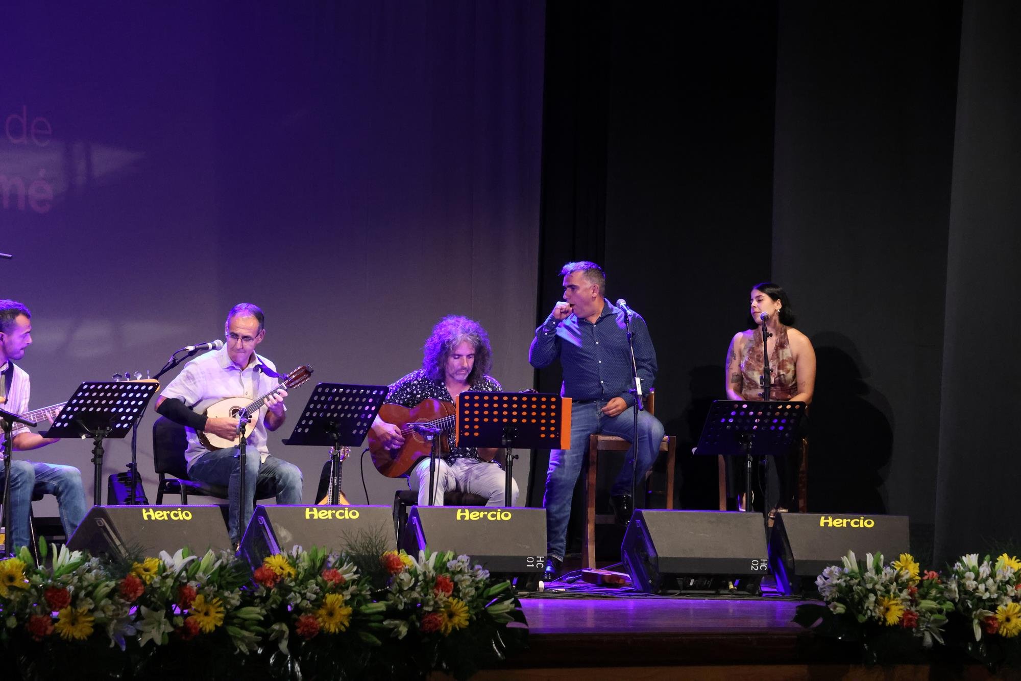 PREGÓN FIESTAS SAN BARTOLOMÉ  (35)