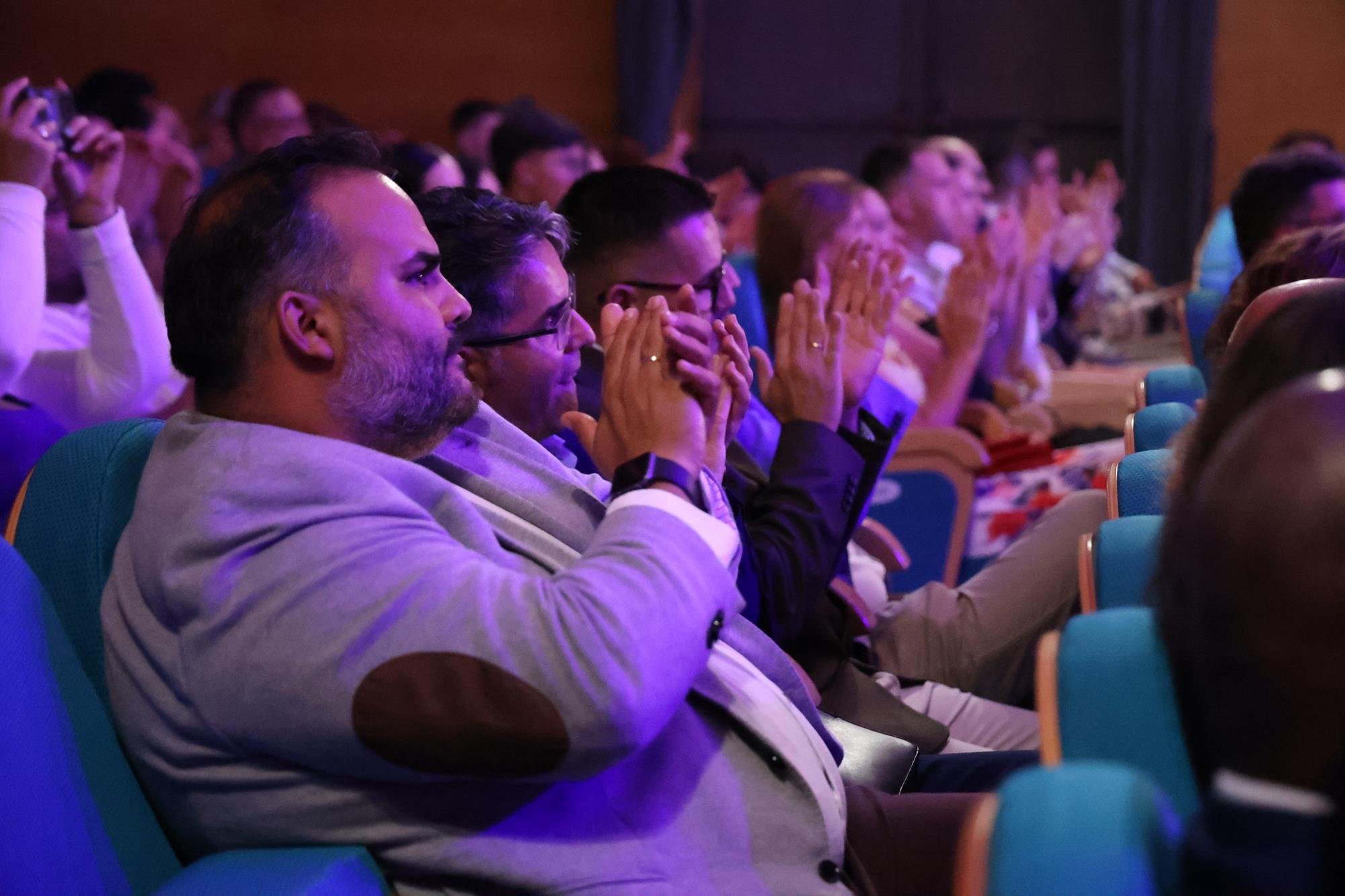 PREGÓN FIESTAS SAN BARTOLOMÉ  (38)