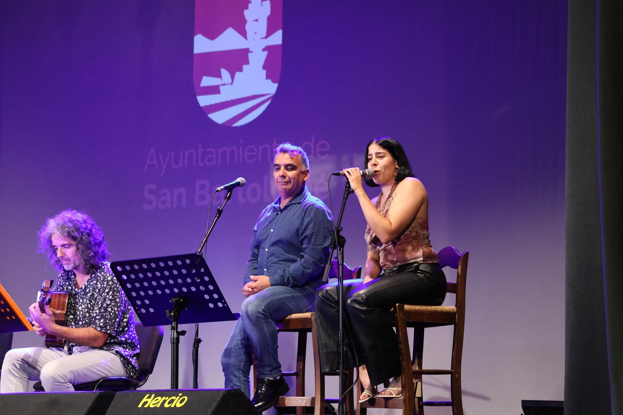 PREGÓN FIESTAS SAN BARTOLOMÉ  (39)