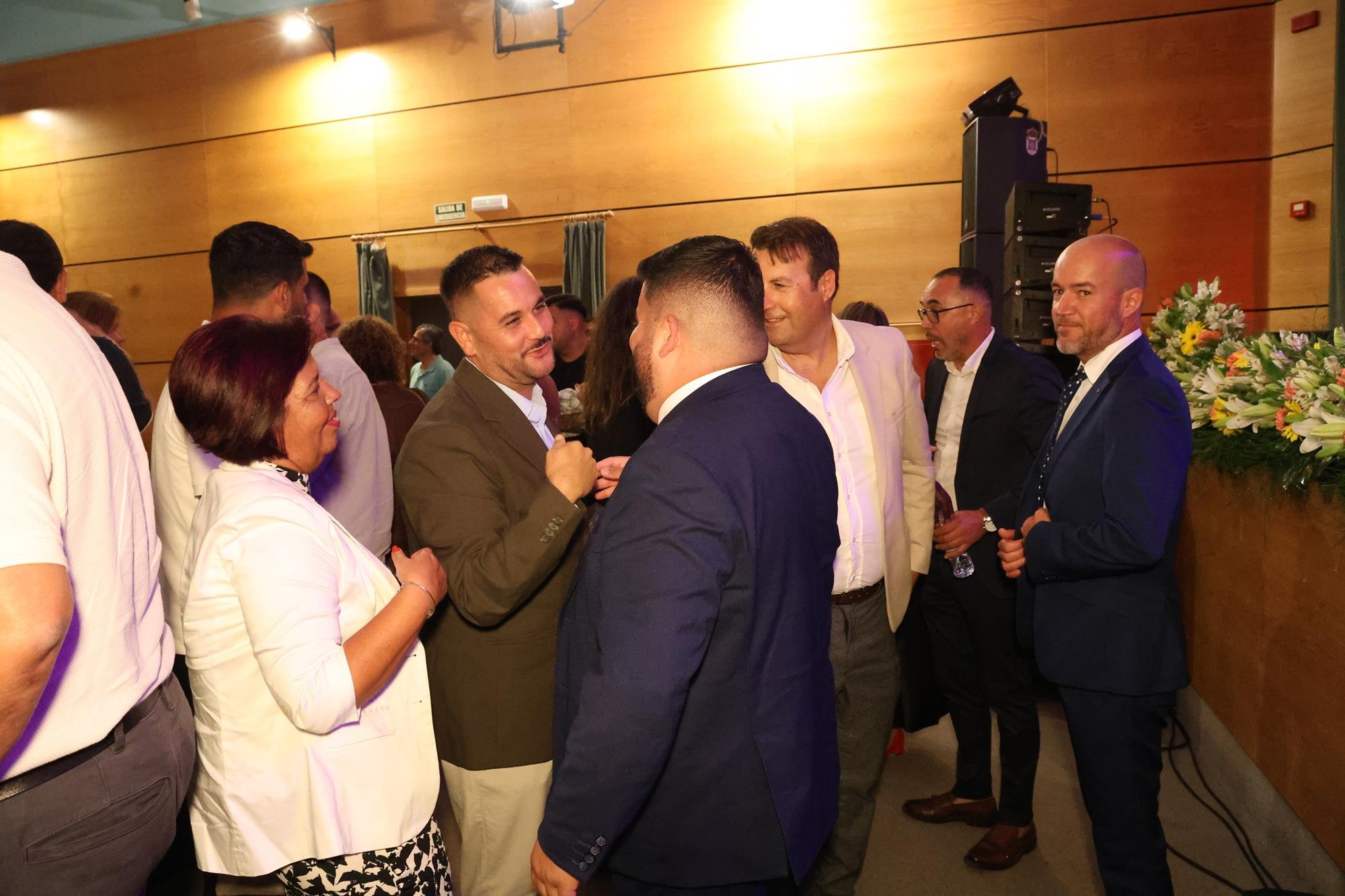 PREGÓN FIESTAS SAN BARTOLOMÉ  (40)