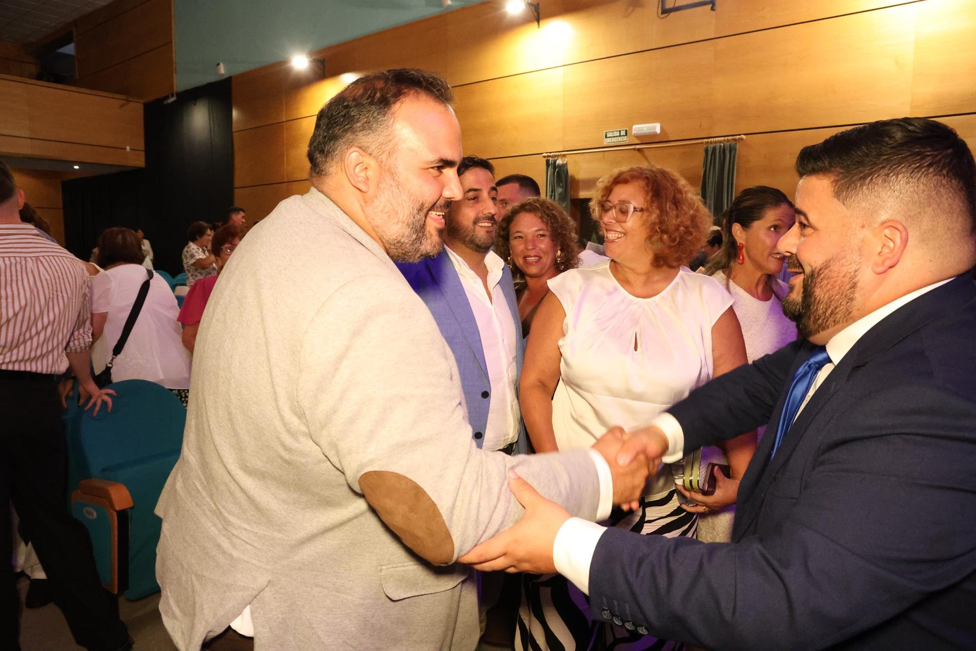 PREGÓN FIESTAS SAN BARTOLOMÉ  (41)