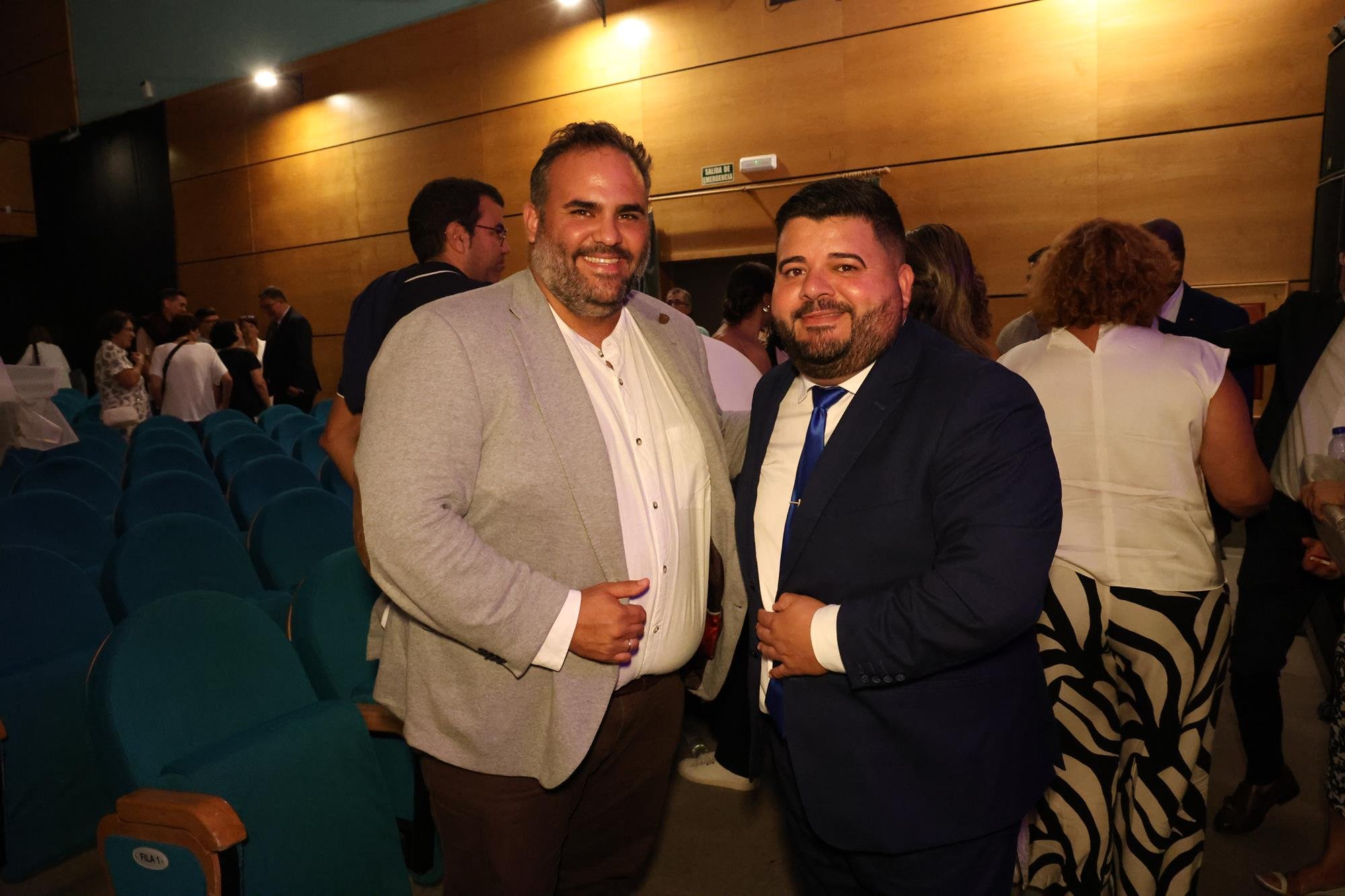 PREGÓN FIESTAS SAN BARTOLOMÉ  (42)