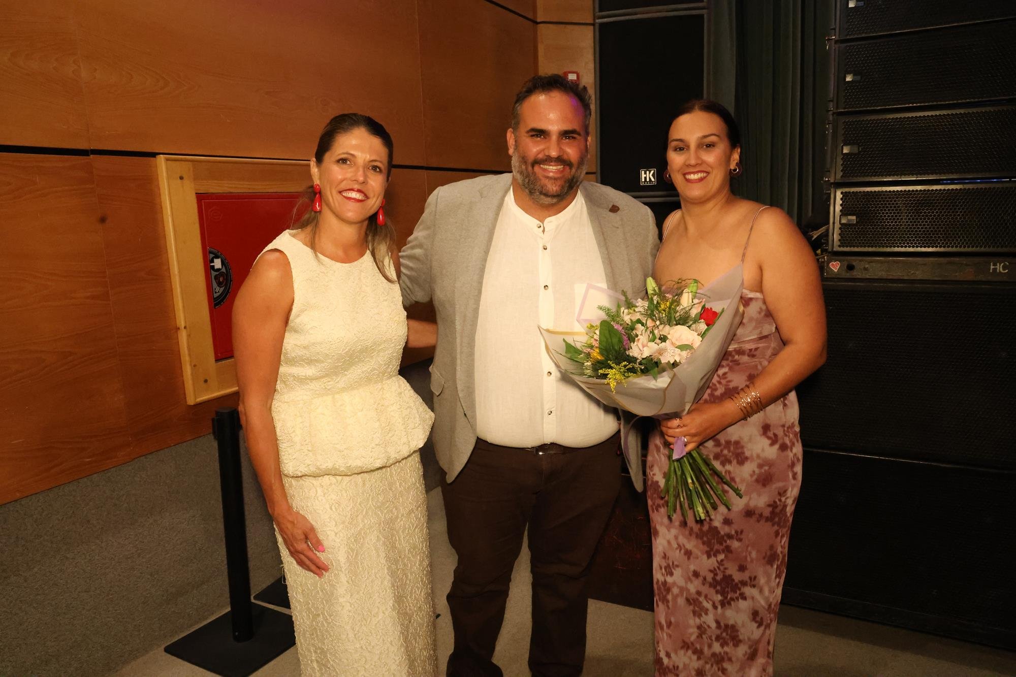 PREGÓN FIESTAS SAN BARTOLOMÉ  (43)