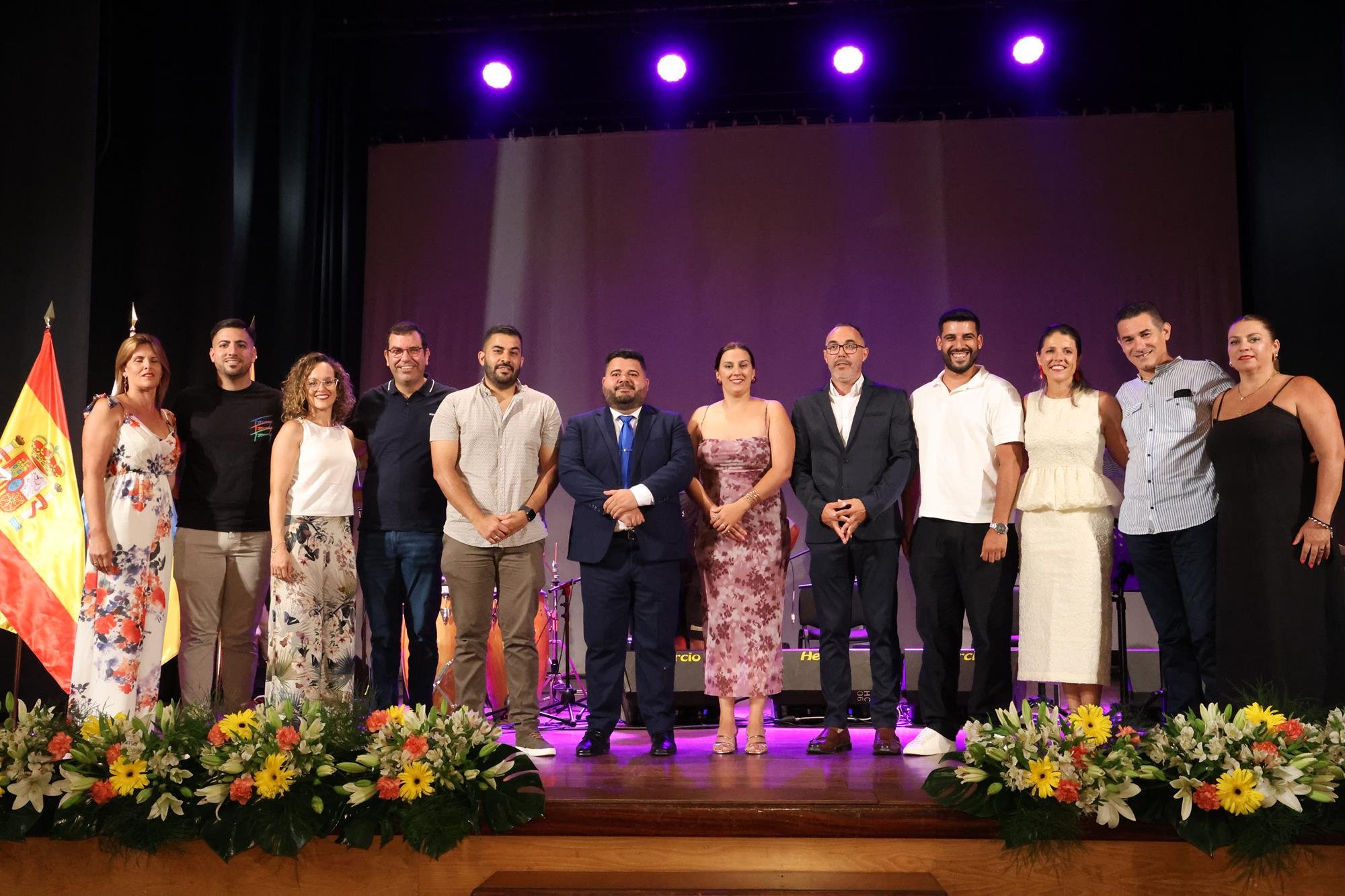 PREGÓN FIESTAS SAN BARTOLOMÉ  (45)