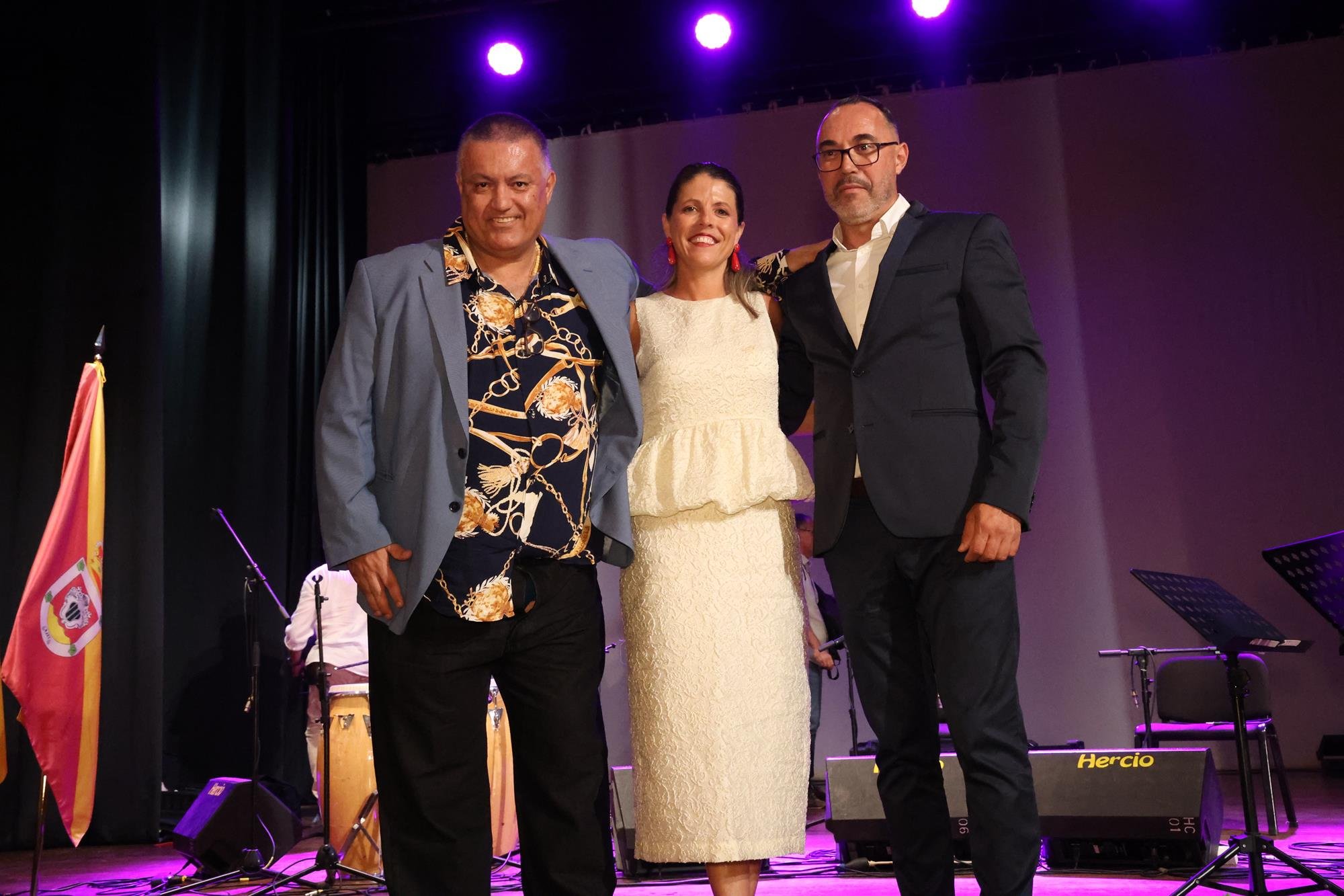 PREGÓN FIESTAS SAN BARTOLOMÉ  (46)