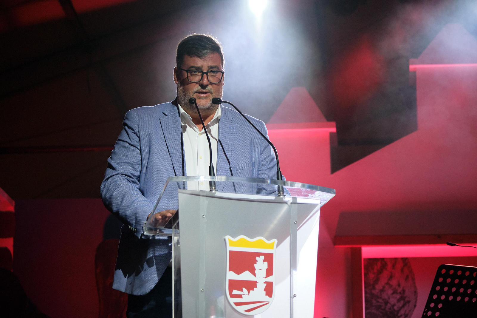 XXIII Memorial Folclórico José María Gil, 2025