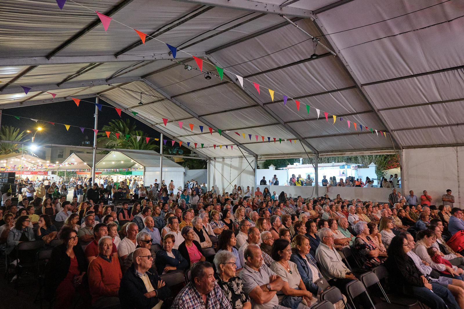 XXIII Memorial Folclórico José María Gil, 2025