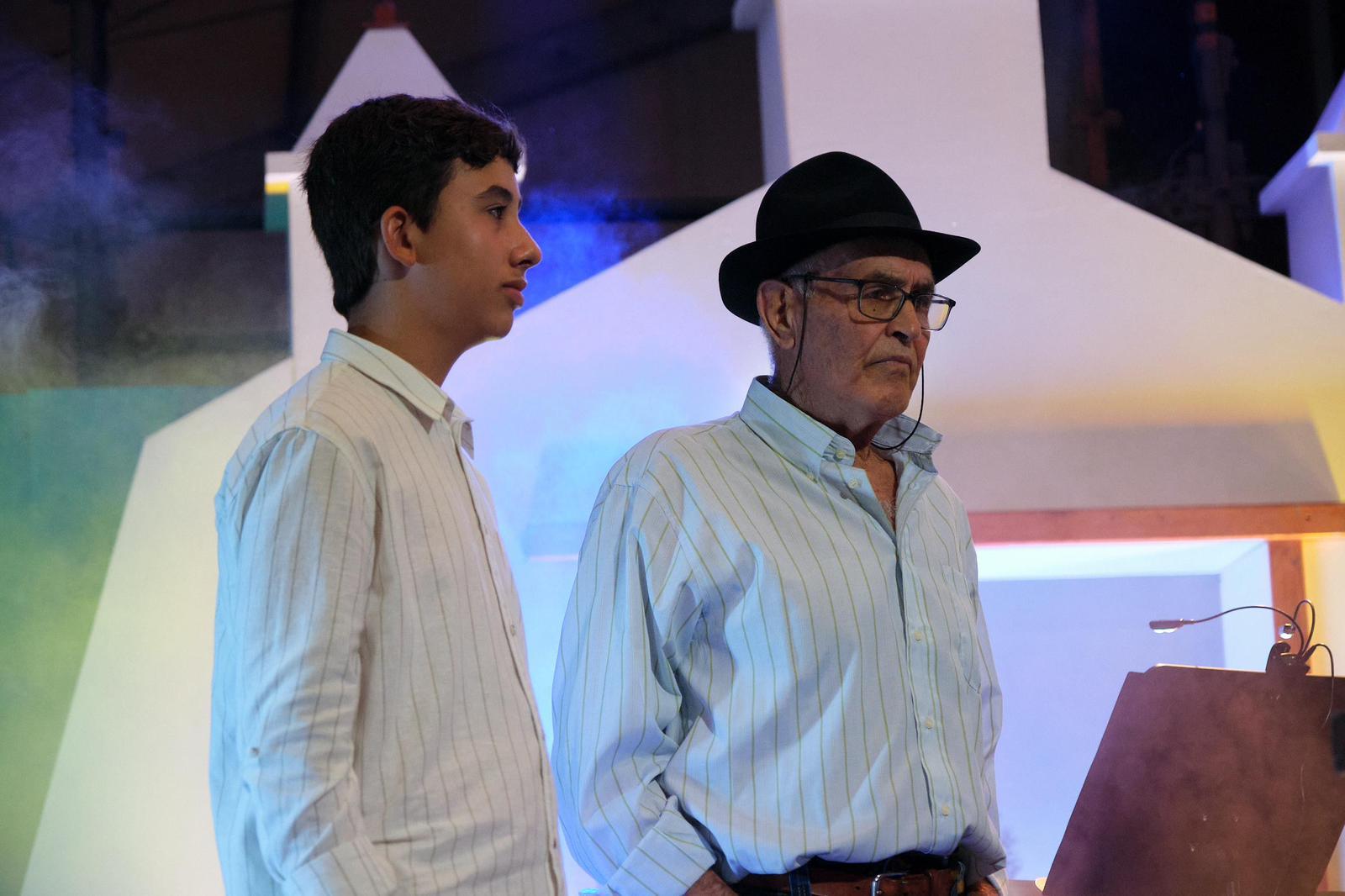 XXIII Memorial Folclórico José María Gil, 2025