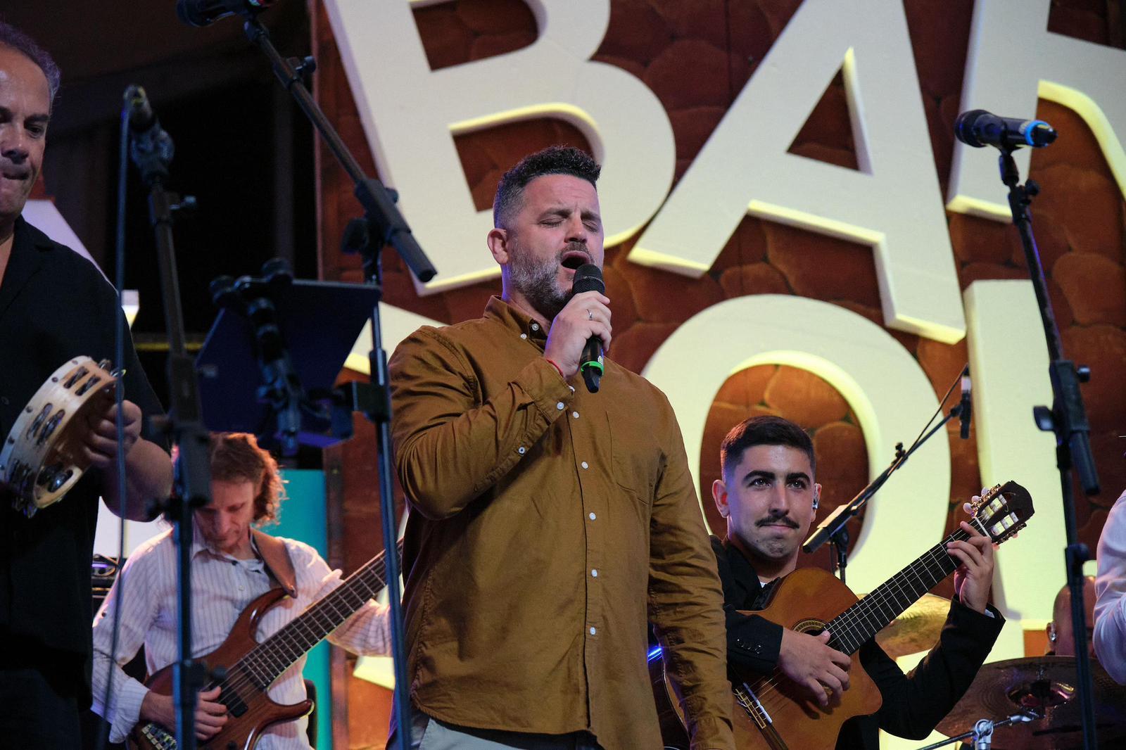 XXIII Memorial Folclórico José María Gil, 2025