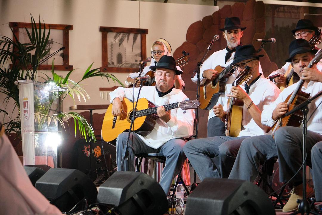 XXIII Memorial Folclórico José María Gil, 2025