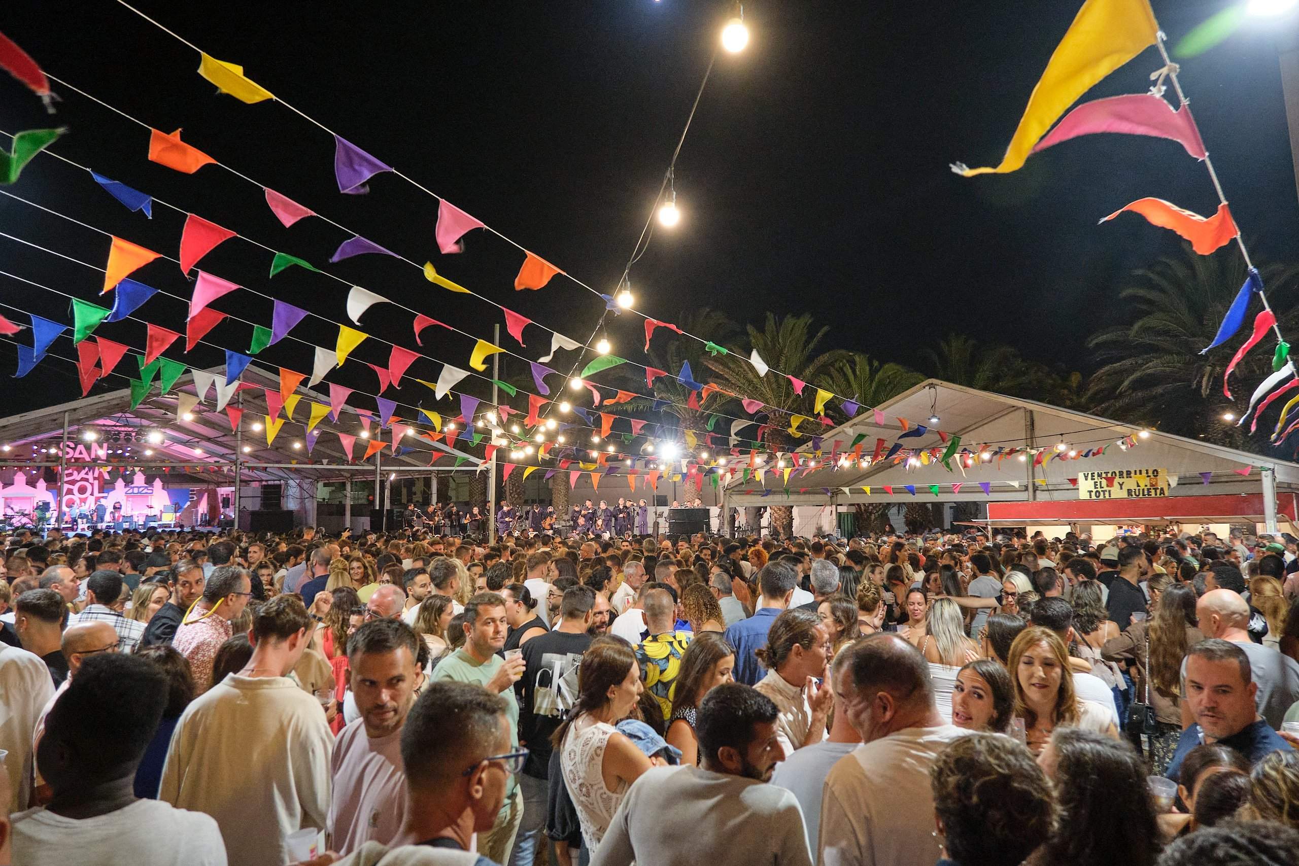 XXIII Memorial Folclórico José María Gil, 2025