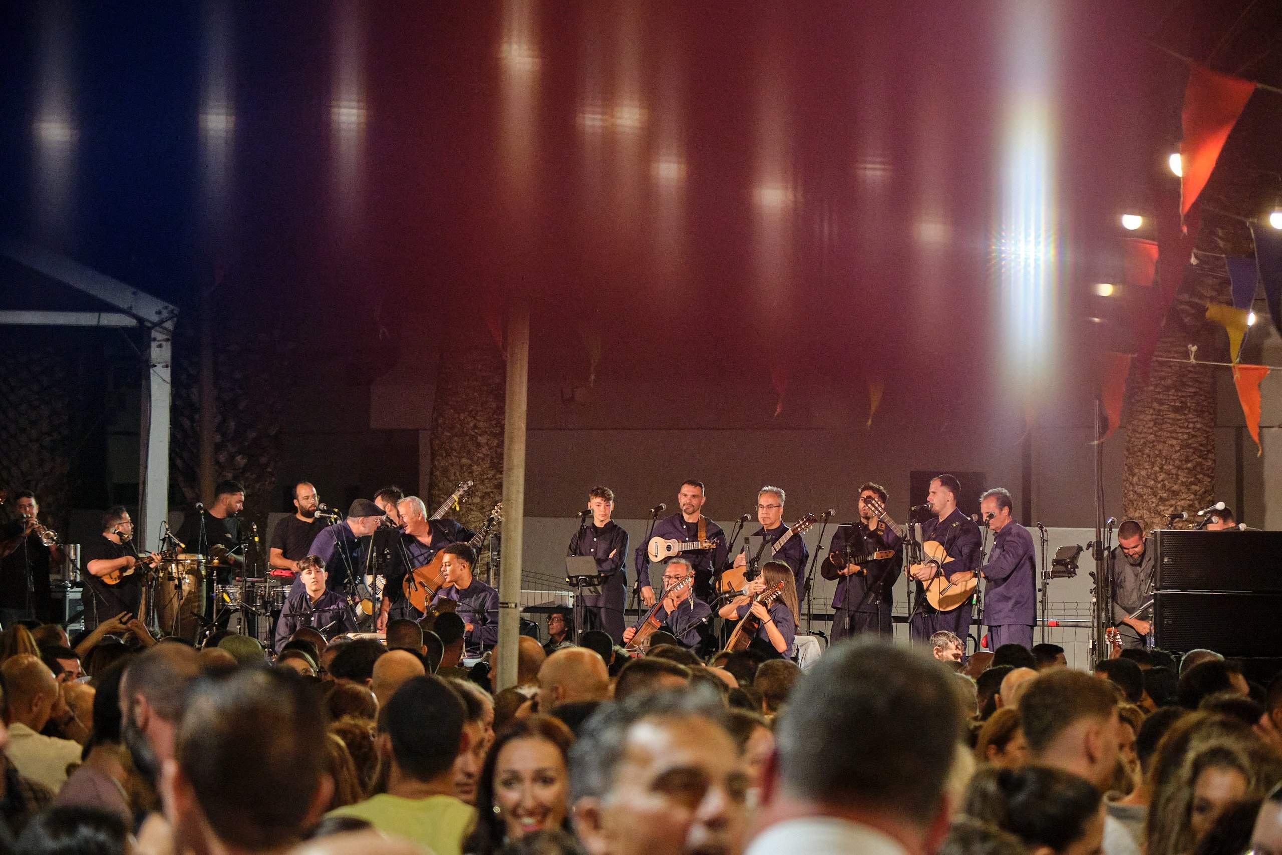 XXIII Memorial Folclórico José María Gil, 2025