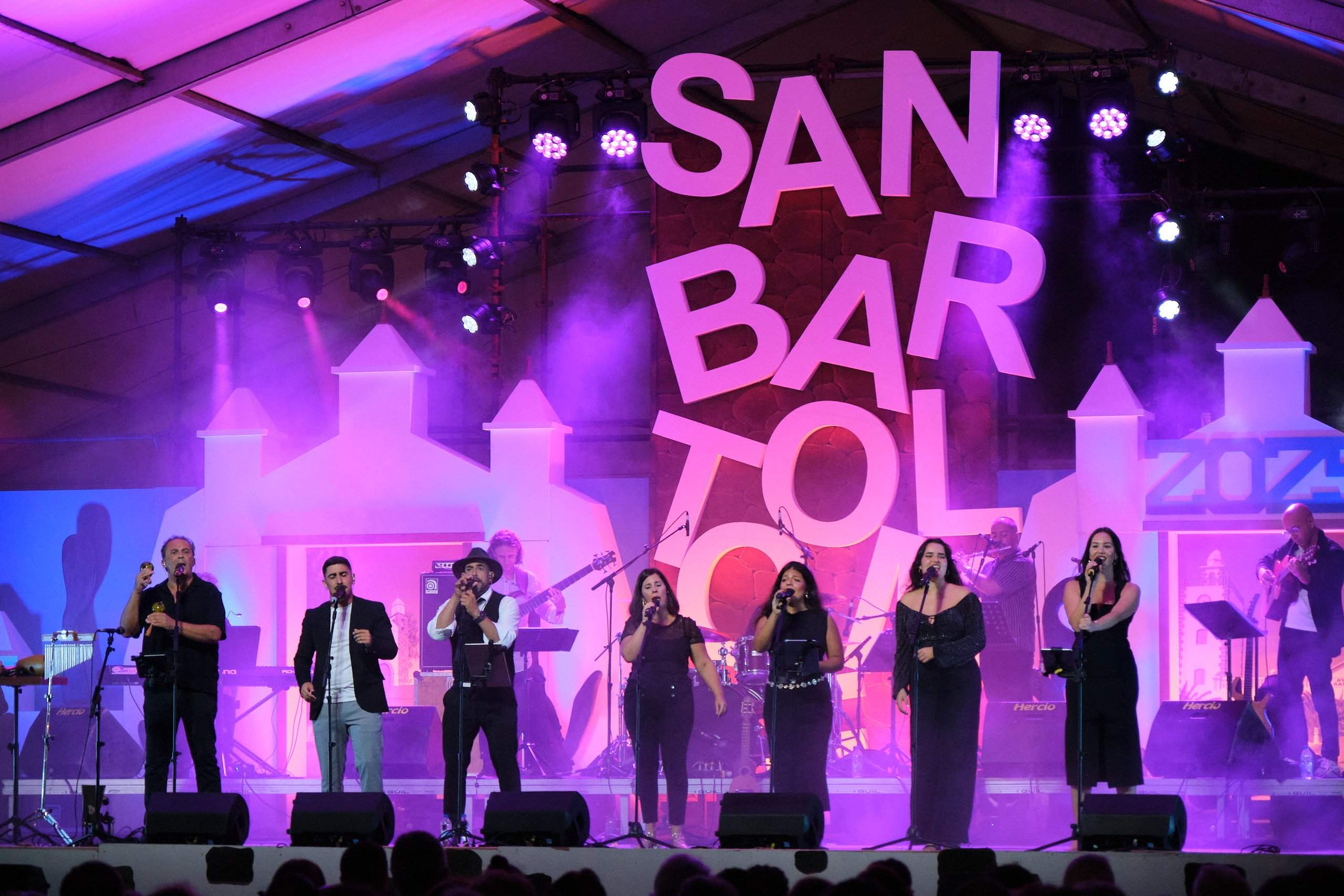 XXIII Memorial Folclórico José María Gil, 2025