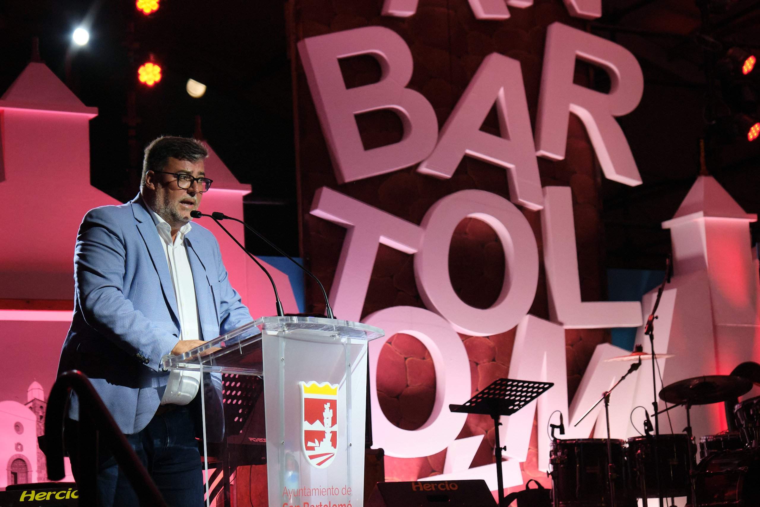 XXIII Memorial Folclórico José María Gil, 2025