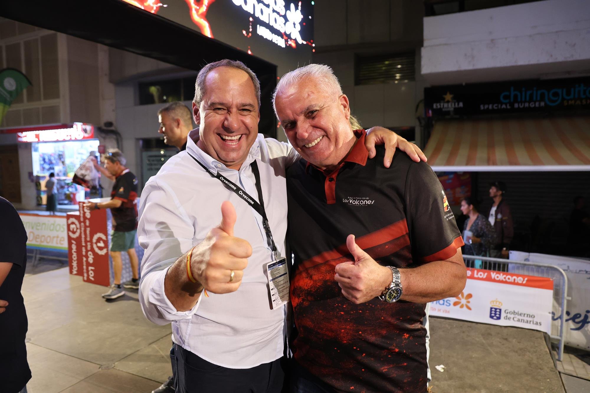 27 Rallye Isla de los Volcanes sábado, 2025 27 Rallye Isla de los Volcanes sábado, 2025