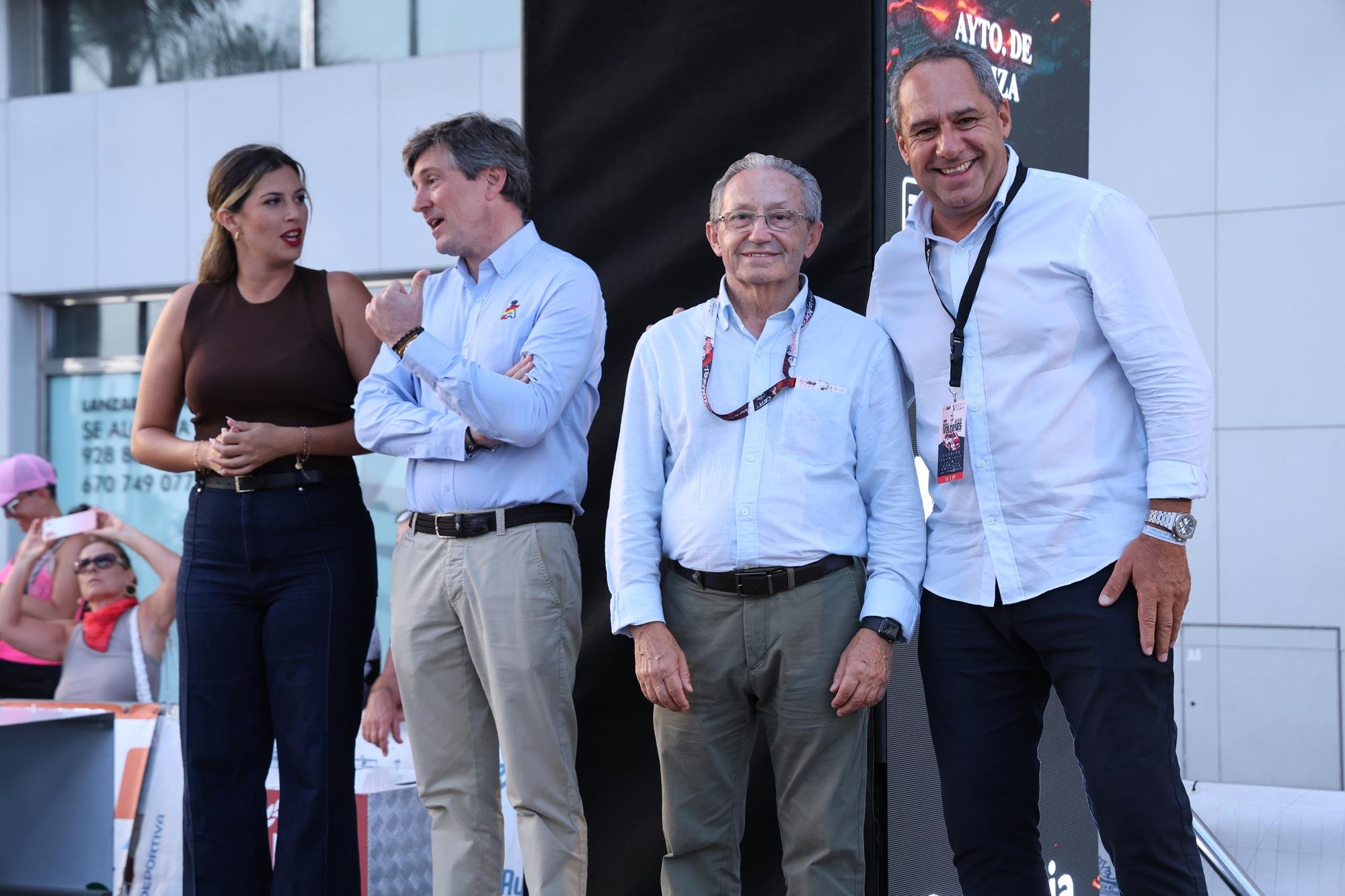 27 Rallye Isla de los Volcanes sábado, 2025 27 Rallye Isla de los Volcanes sábado, 2025