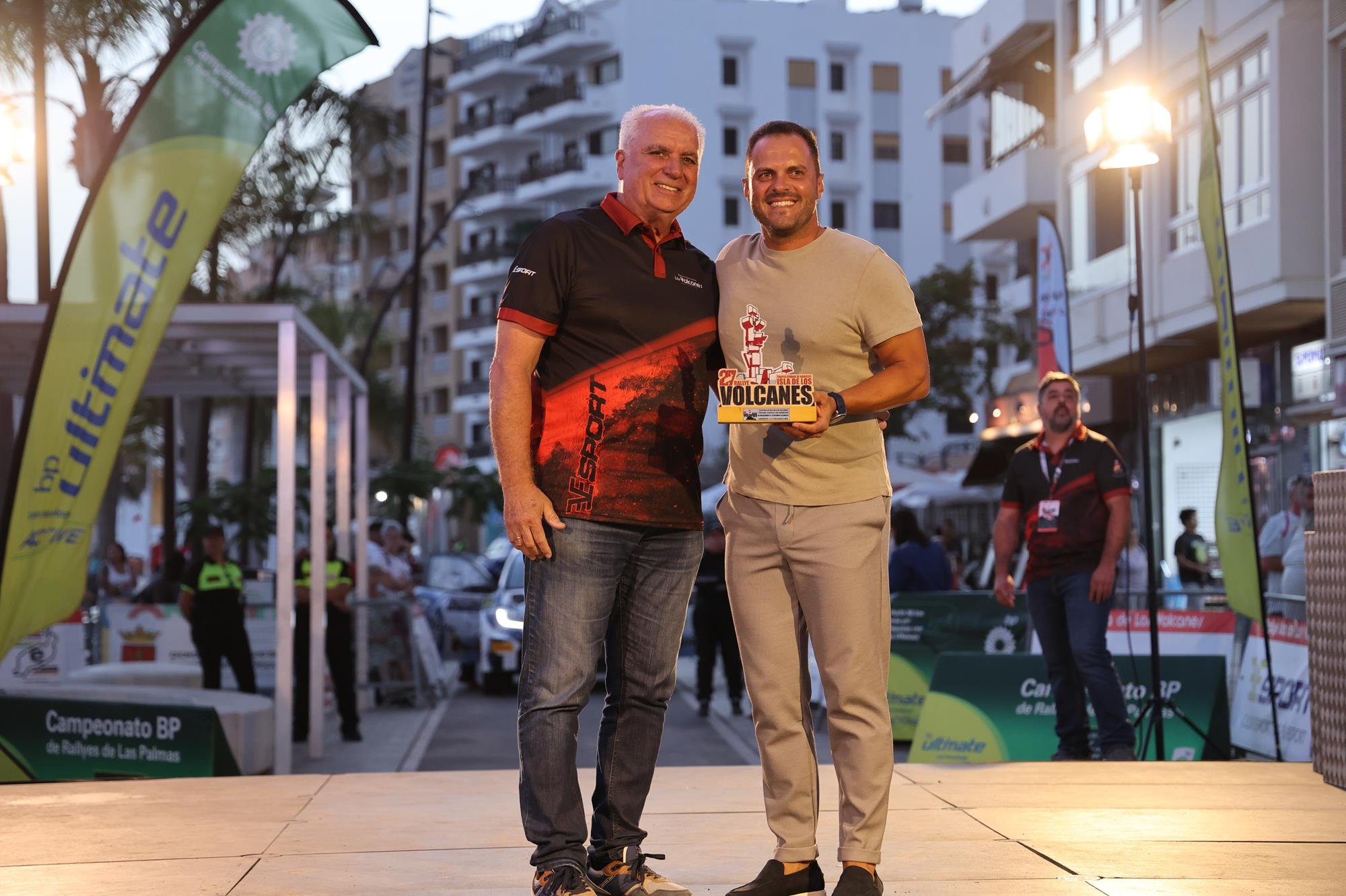 27 Rallye Isla de los Volcanes sábado, 2025 27 Rallye Isla de los Volcanes sábado, 2025