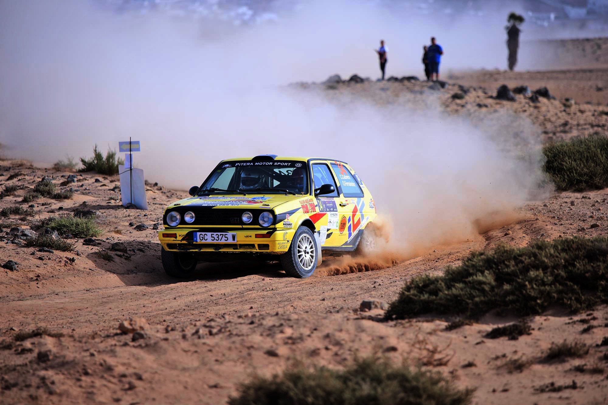 27 Rallye Isla de los Volcanes sábado, 2025 27 Rallye Isla de los Volcanes sábado, 2025