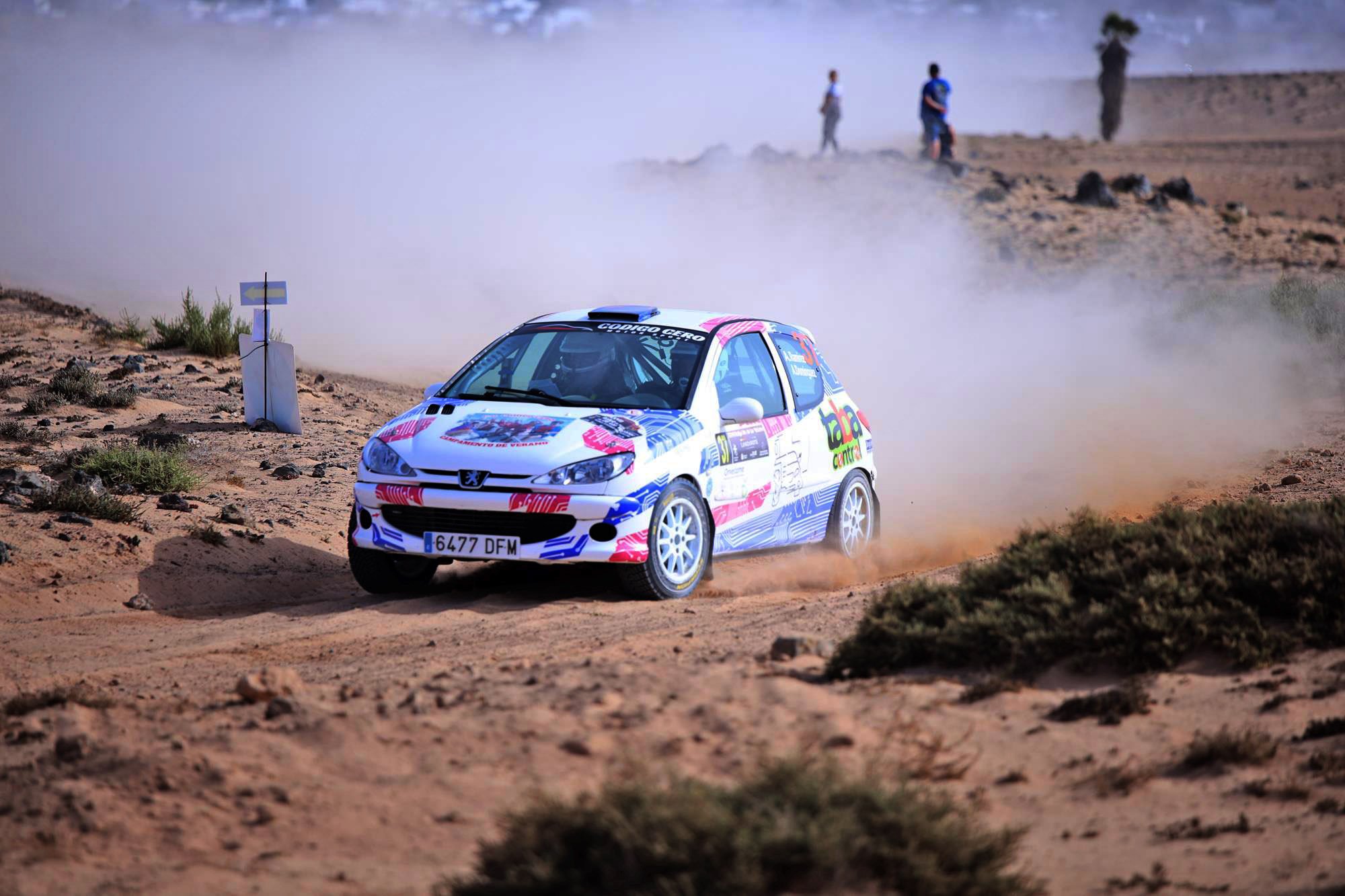 27 Rallye Isla de los Volcanes sábado, 2025 27 Rallye Isla de los Volcanes sábado, 2025