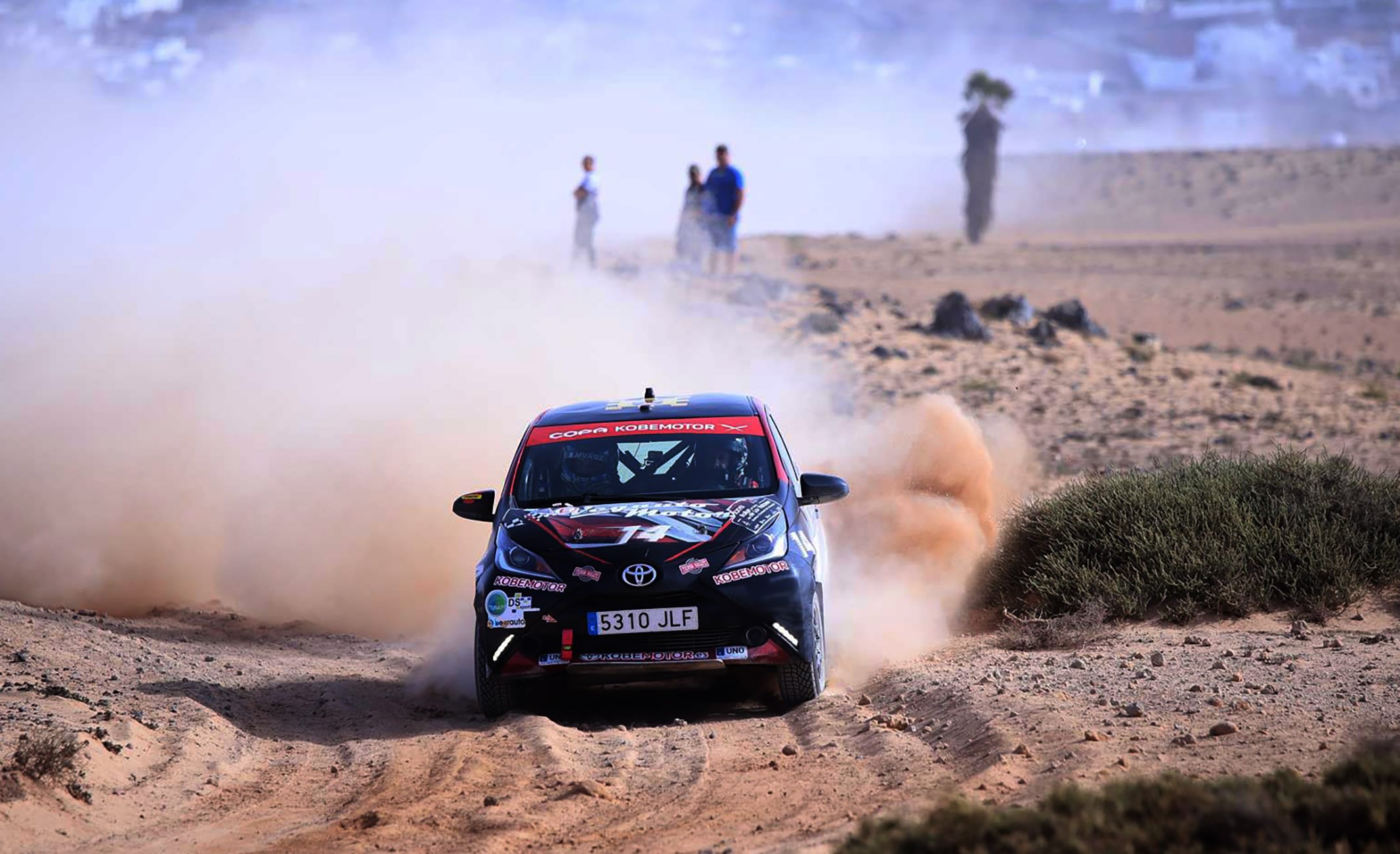 27 Rallye Isla de los Volcanes sábado, 2025 27 Rallye Isla de los Volcanes sábado, 2025