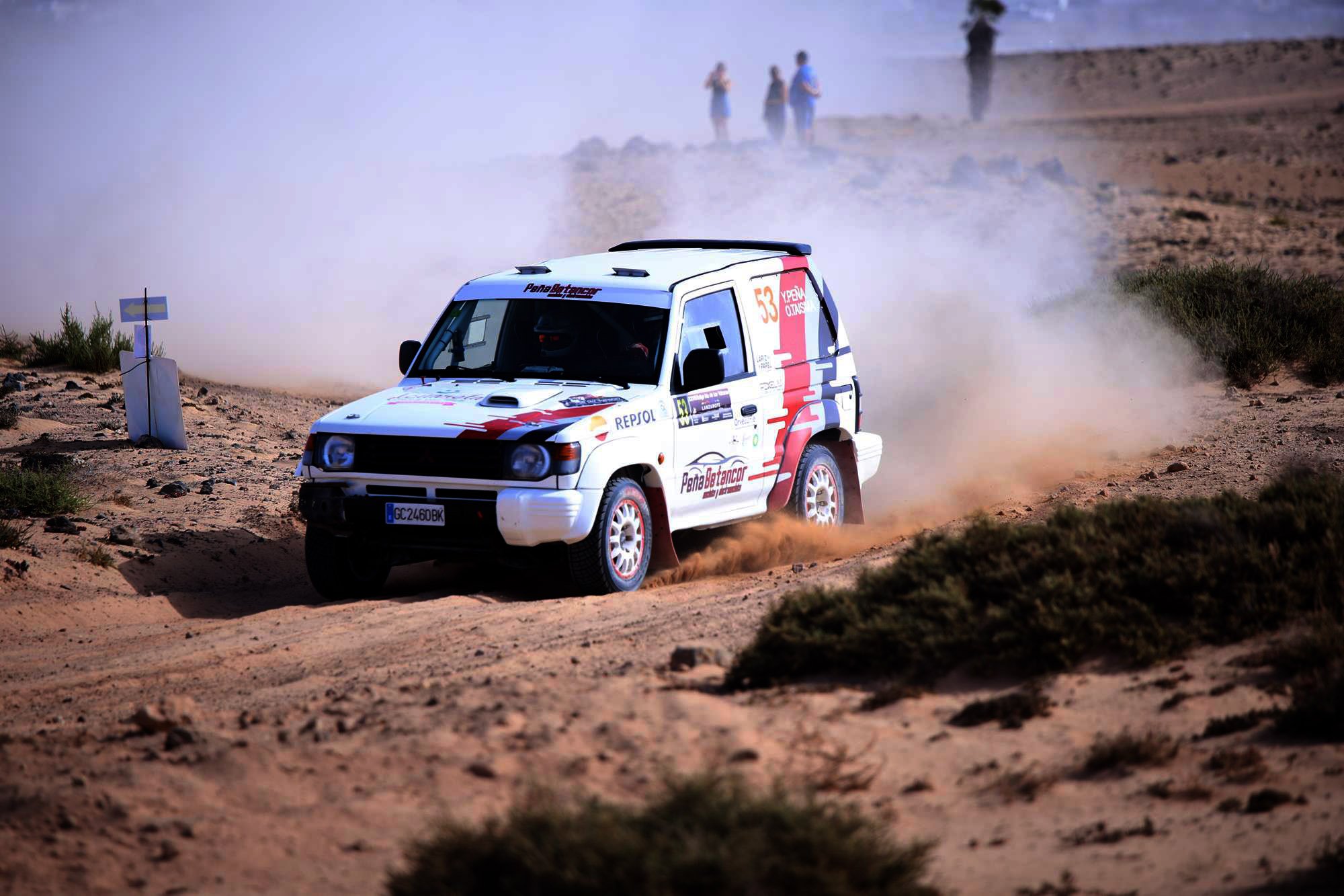 27 Rallye Isla de los Volcanes sábado, 2025 27 Rallye Isla de los Volcanes sábado, 2025