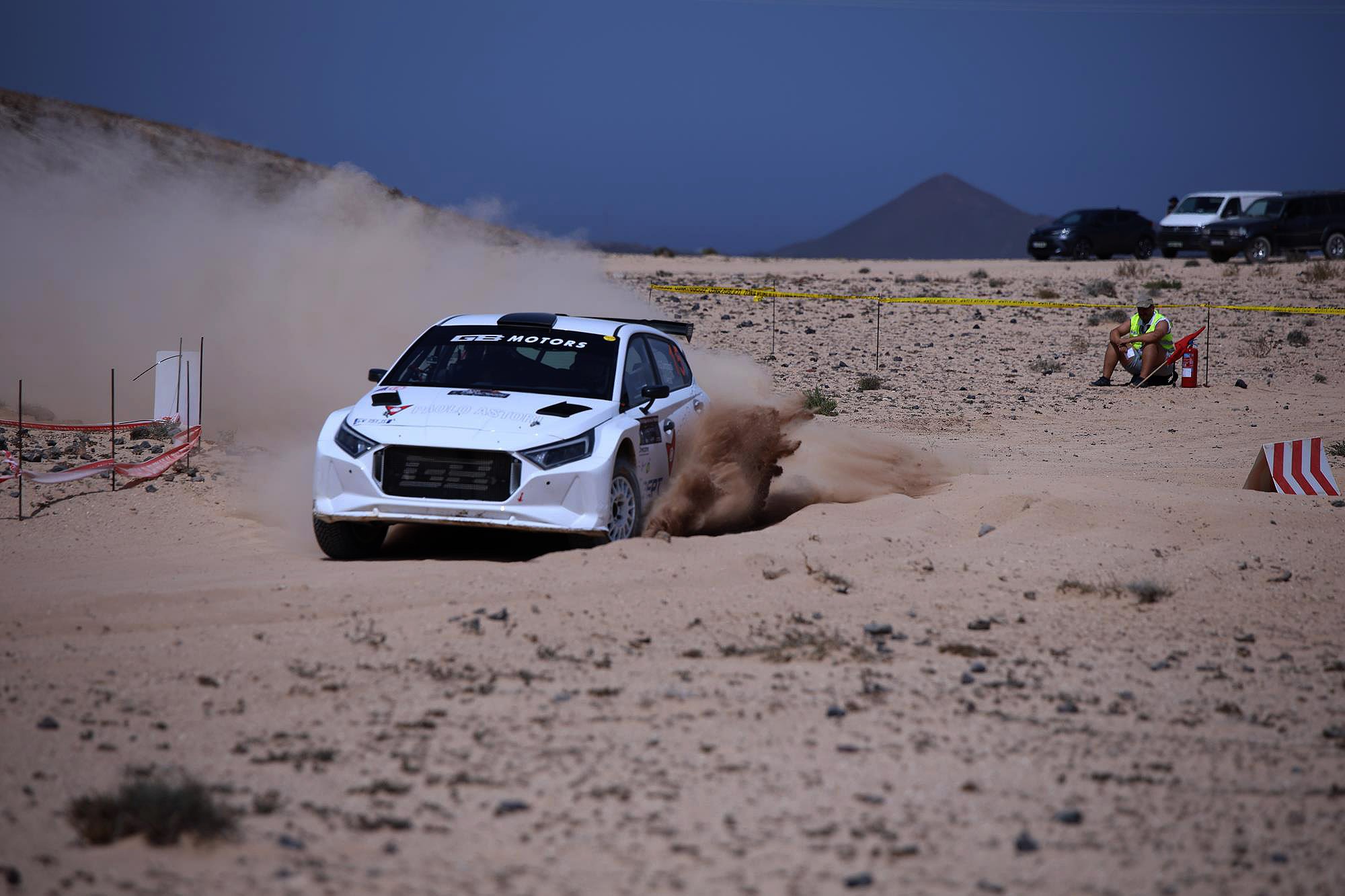 27 Rallye Isla de los Volcanes sábado, 2025 27 Rallye Isla de los Volcanes sábado, 2025