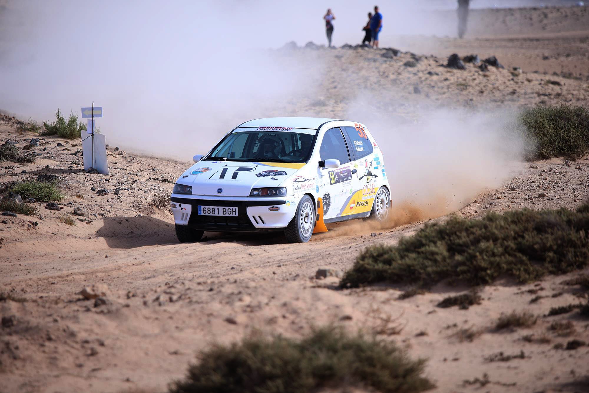 27 Rallye Isla de los Volcanes sábado, 2025 27 Rallye Isla de los Volcanes sábado, 2025