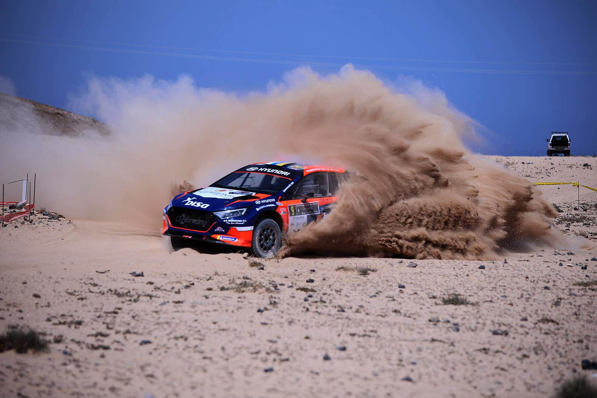 27 Rallye Isla de los Volcanes sábado, 2025 27 Rallye Isla de los Volcanes sábado, 2025