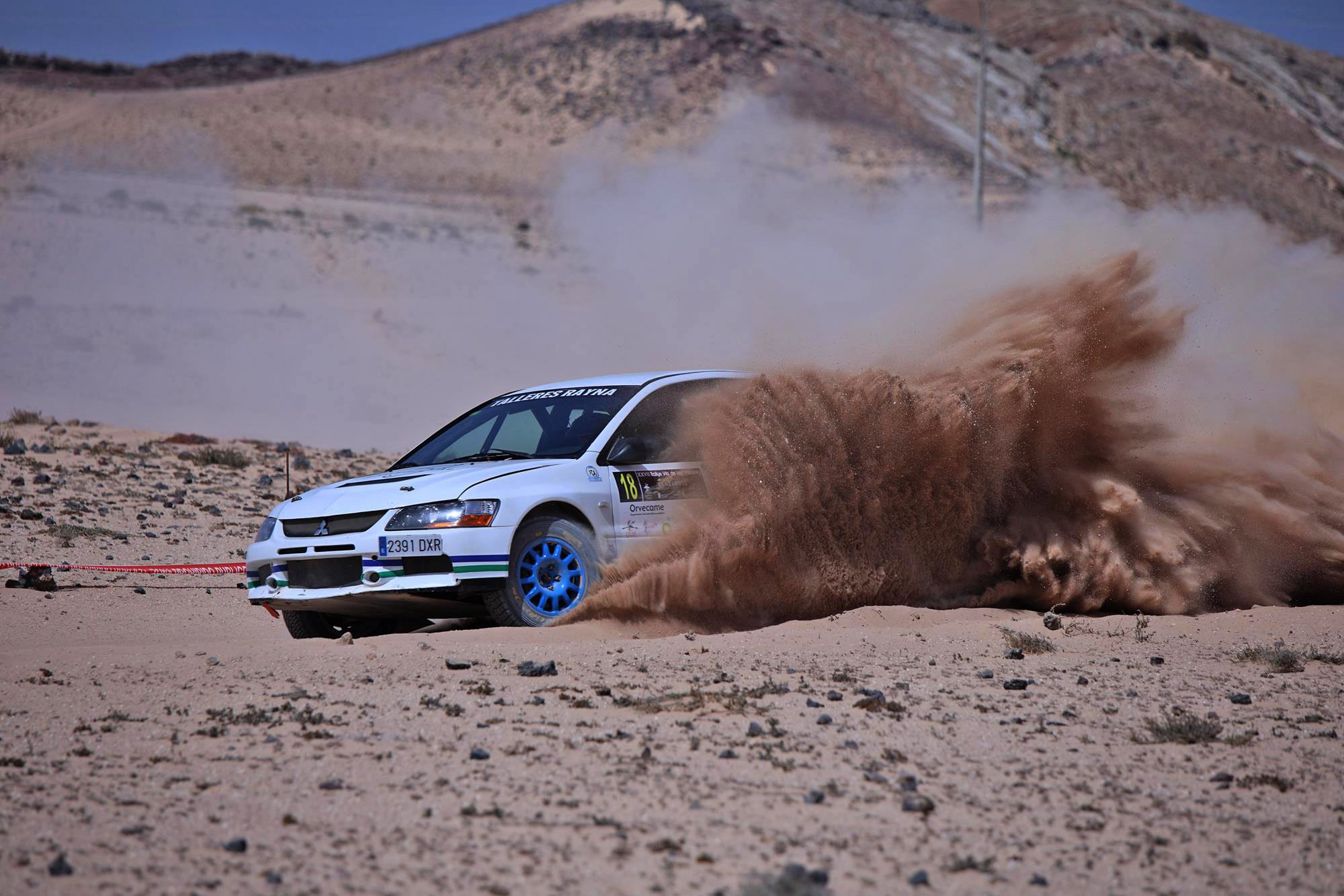 27 Rallye Isla de los Volcanes sábado, 2025 27 Rallye Isla de los Volcanes sábado, 2025