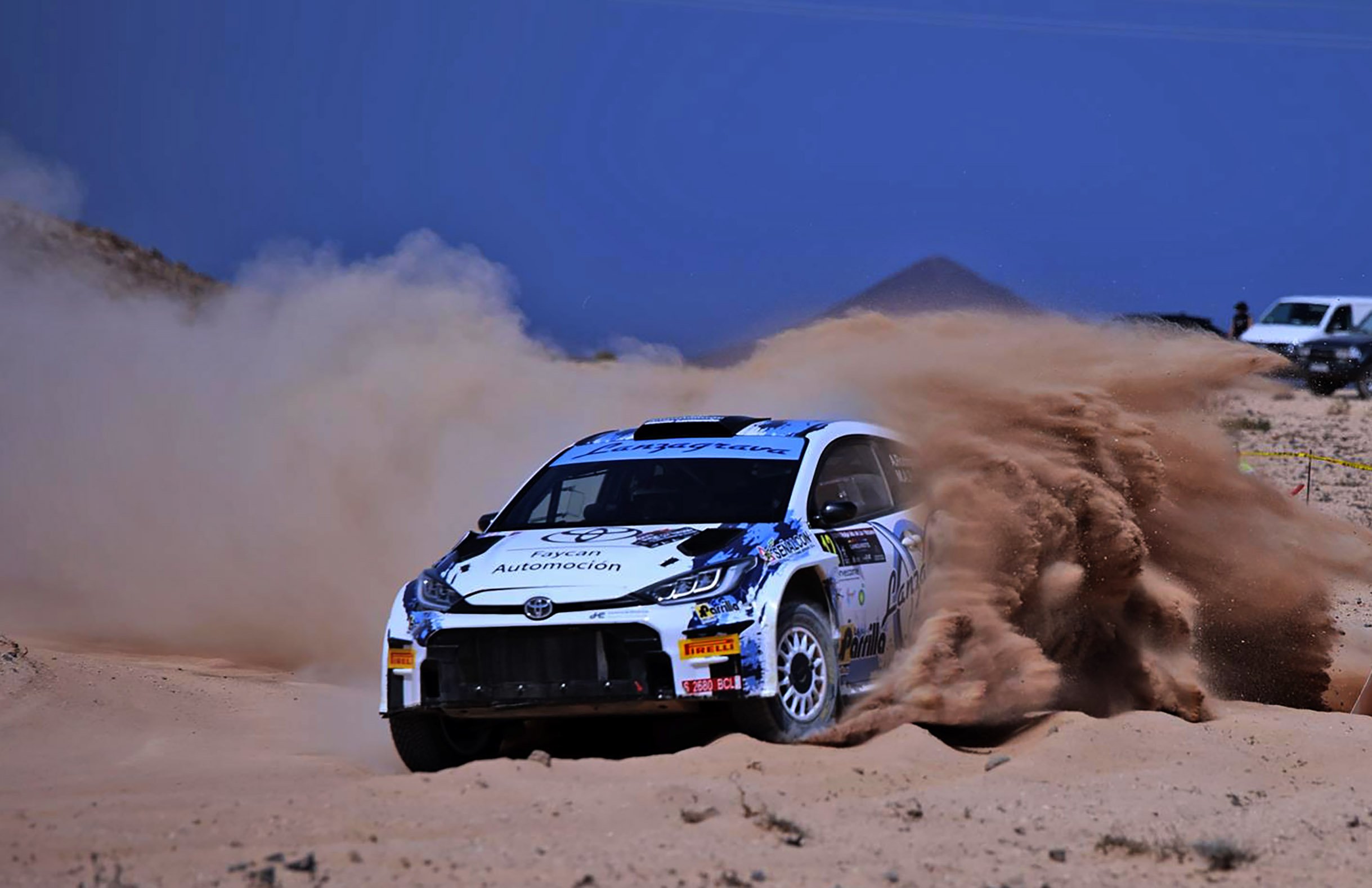 27 Rallye Isla de los Volcanes sábado, 2025 27 Rallye Isla de los Volcanes sábado, 2025