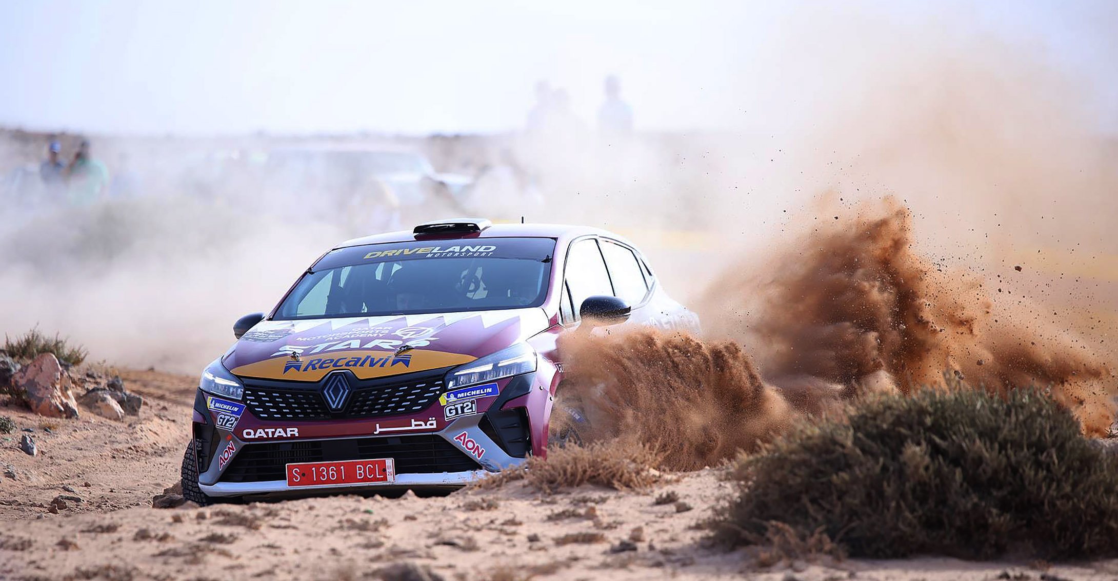 27 Rallye Isla de los Volcanes sábado, 2025 27 Rallye Isla de los Volcanes sábado, 2025