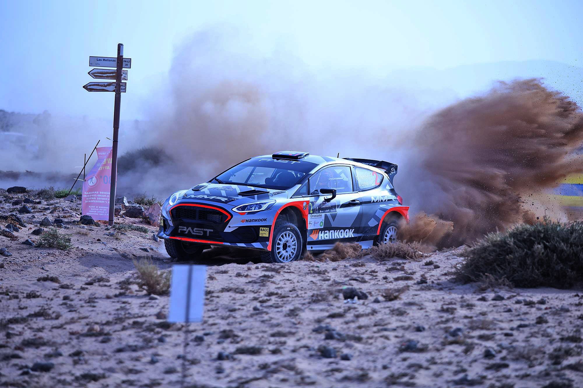 27 Rallye Isla de los Volcanes sábado, 2025 27 Rallye Isla de los Volcanes sábado, 2025