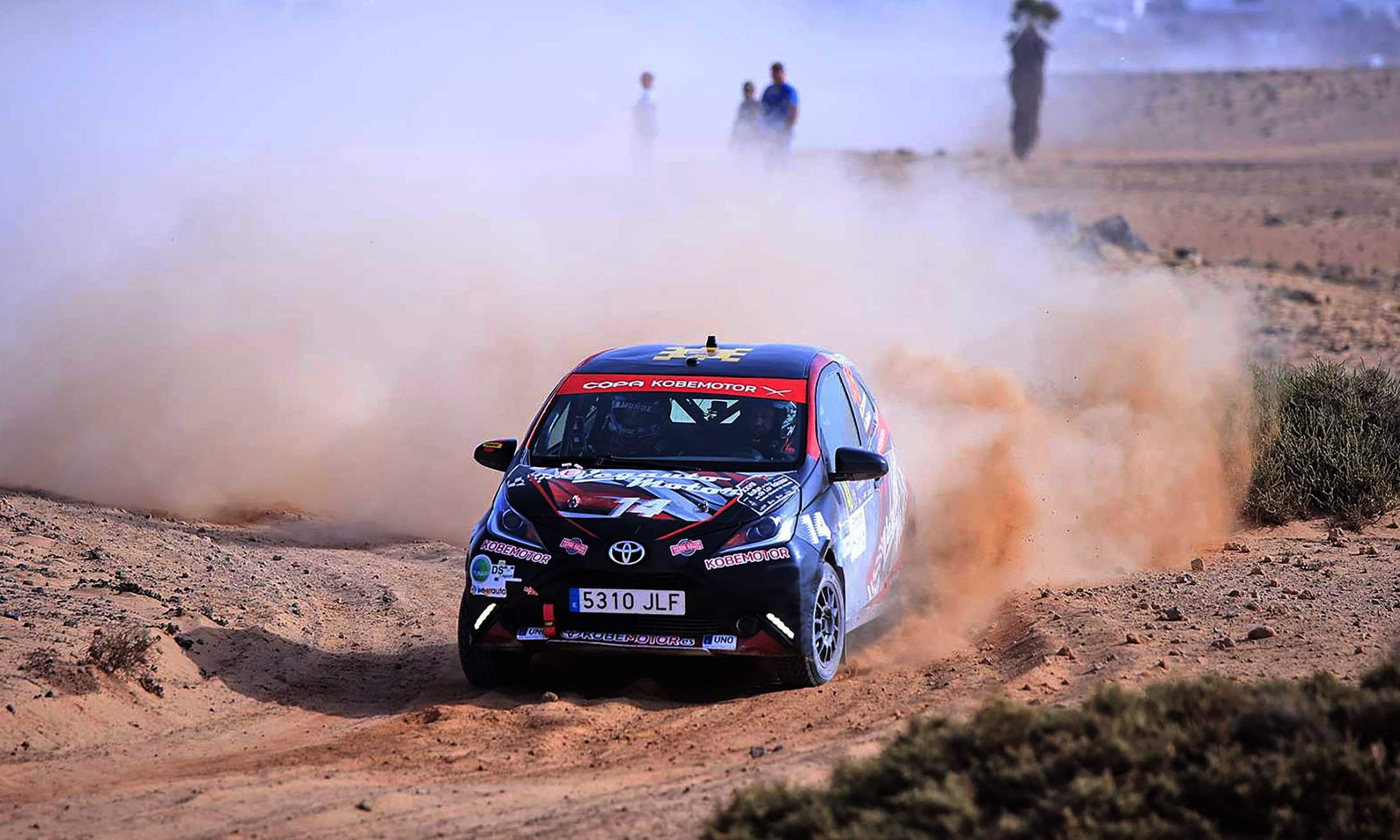 27 Rallye Isla de los Volcanes sábado, 2025 27 Rallye Isla de los Volcanes sábado, 2025