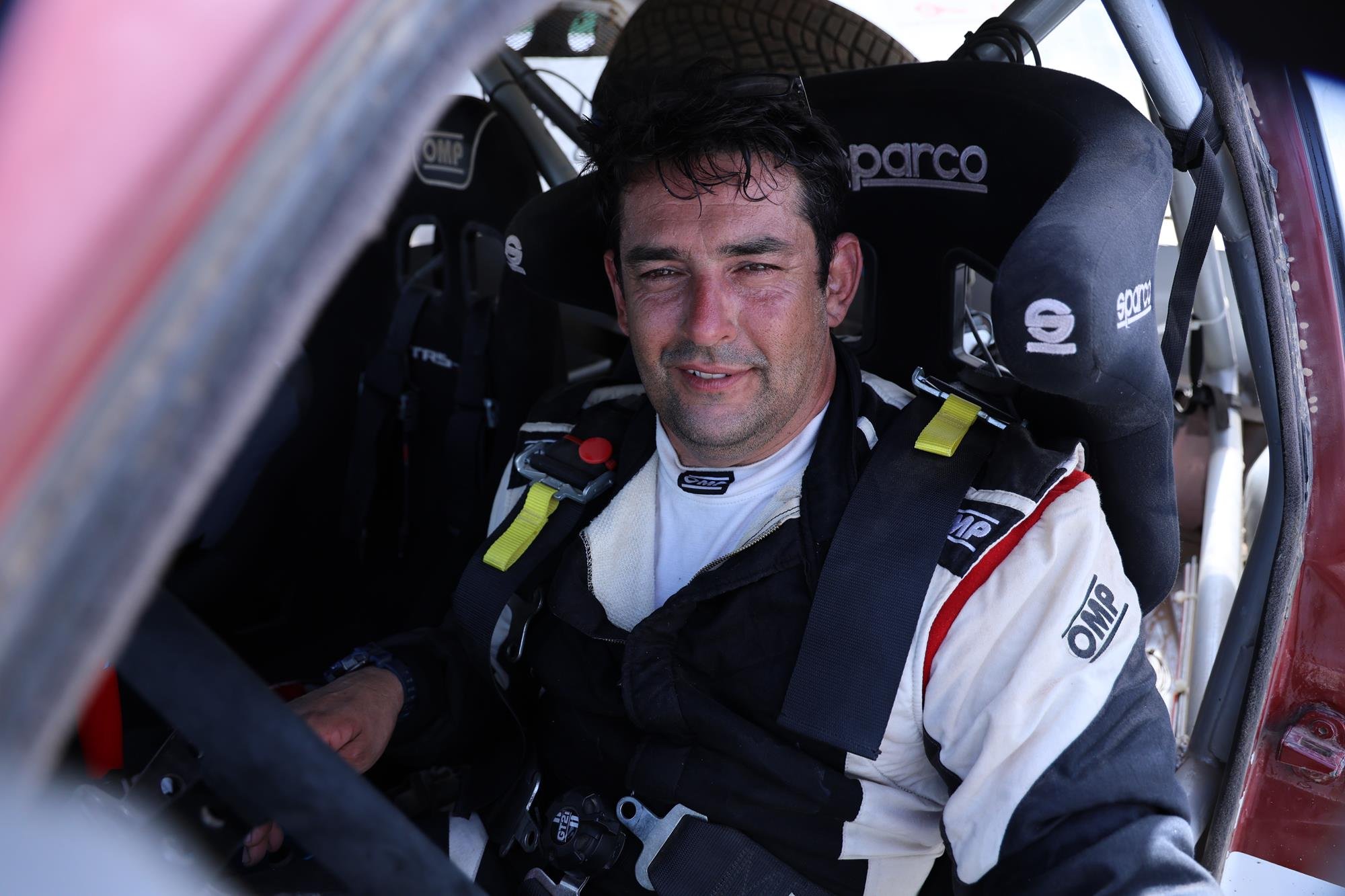 27 Rallye Isla de los Volcanes sábado, 2025 27 Rallye Isla de los Volcanes sábado, 2025