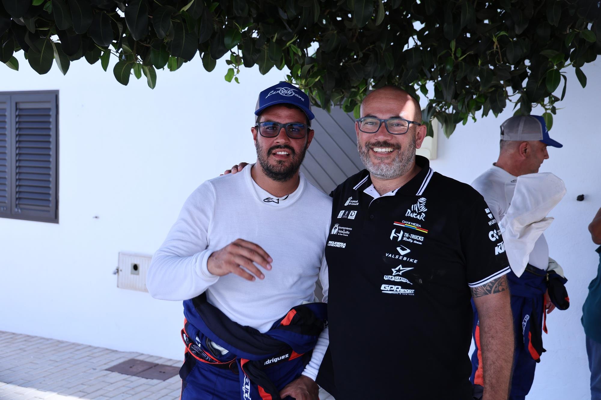 27 Rallye Isla de los Volcanes sábado, 2025 27 Rallye Isla de los Volcanes sábado, 2025