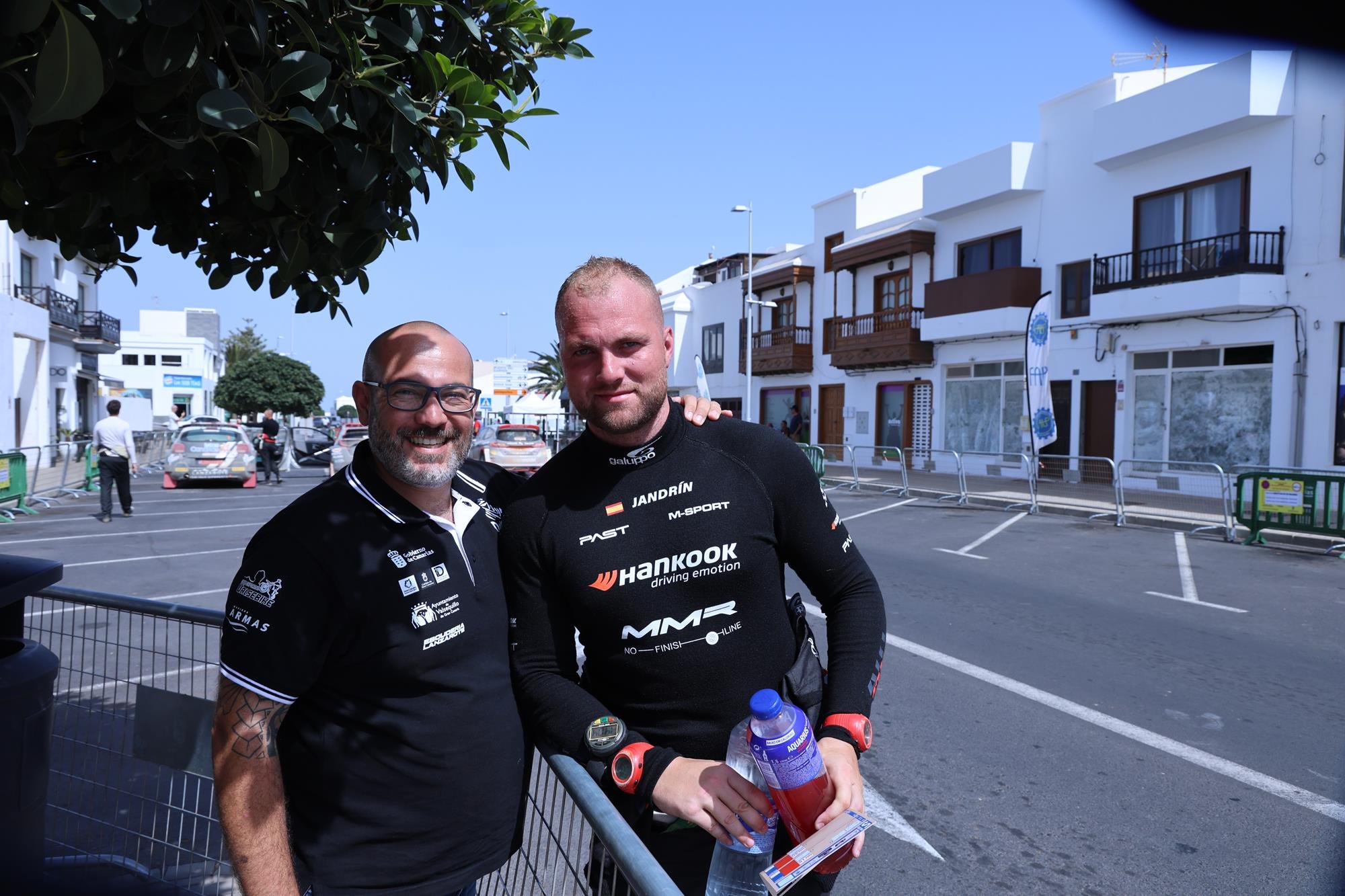 27 Rallye Isla de los Volcanes sábado, 2025 27 Rallye Isla de los Volcanes sábado, 2025