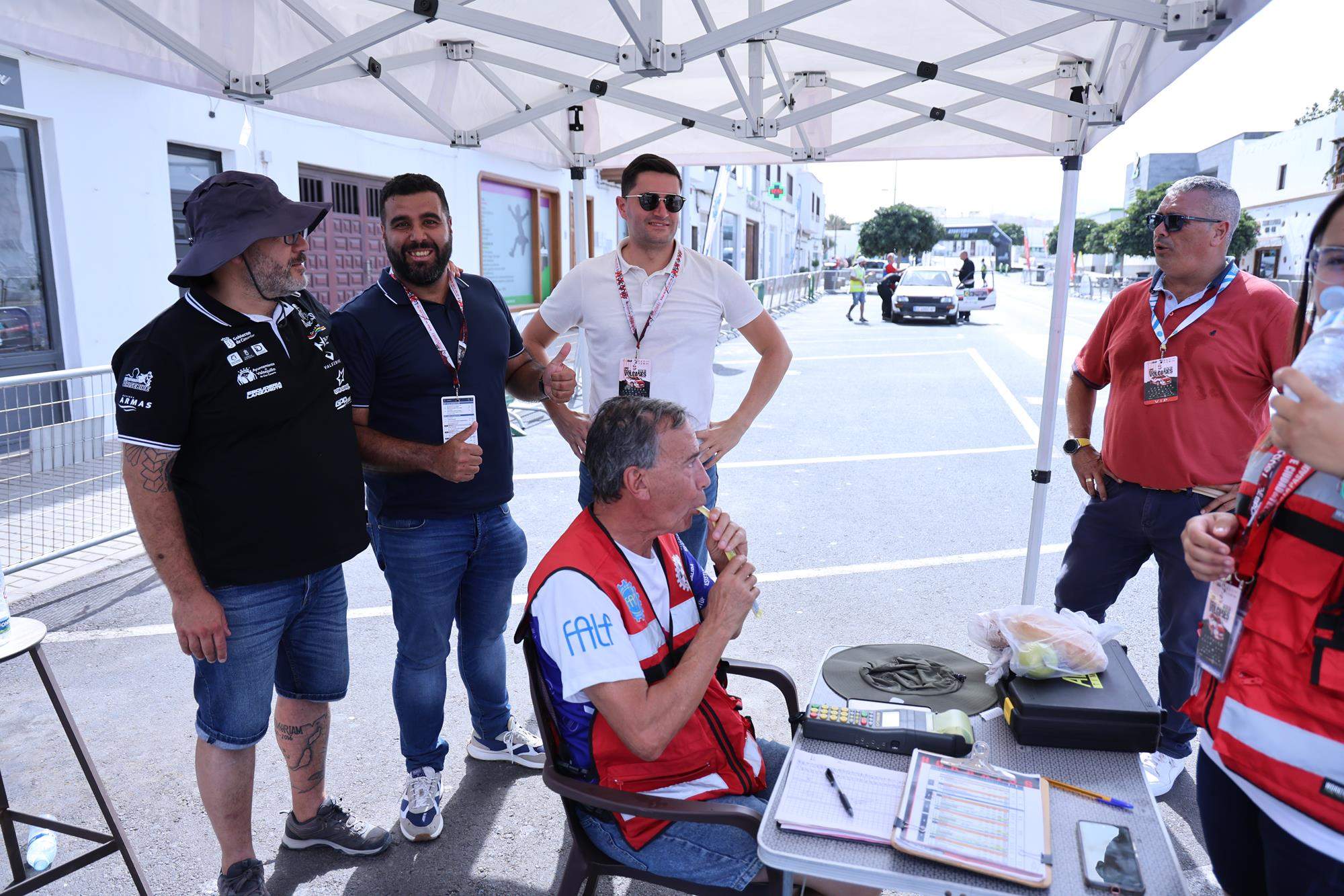 27 Rallye Isla de los Volcanes sábado, 2025 27 Rallye Isla de los Volcanes sábado, 2025