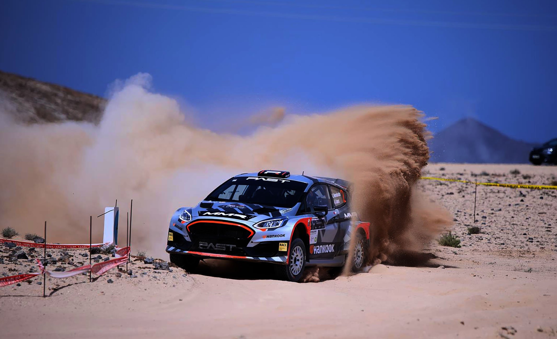 27 Rallye Isla de los Volcanes sábado, 2025 27 Rallye Isla de los Volcanes sábado, 2025