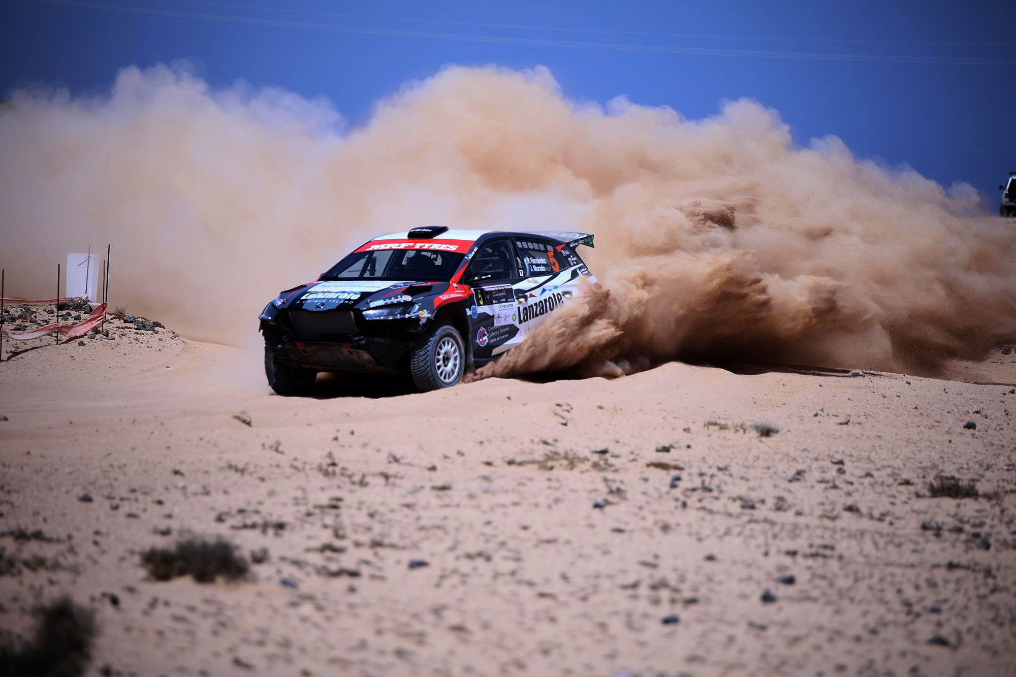 27 Rallye Isla de los Volcanes sábado, 2025 27 Rallye Isla de los Volcanes sábado, 2025