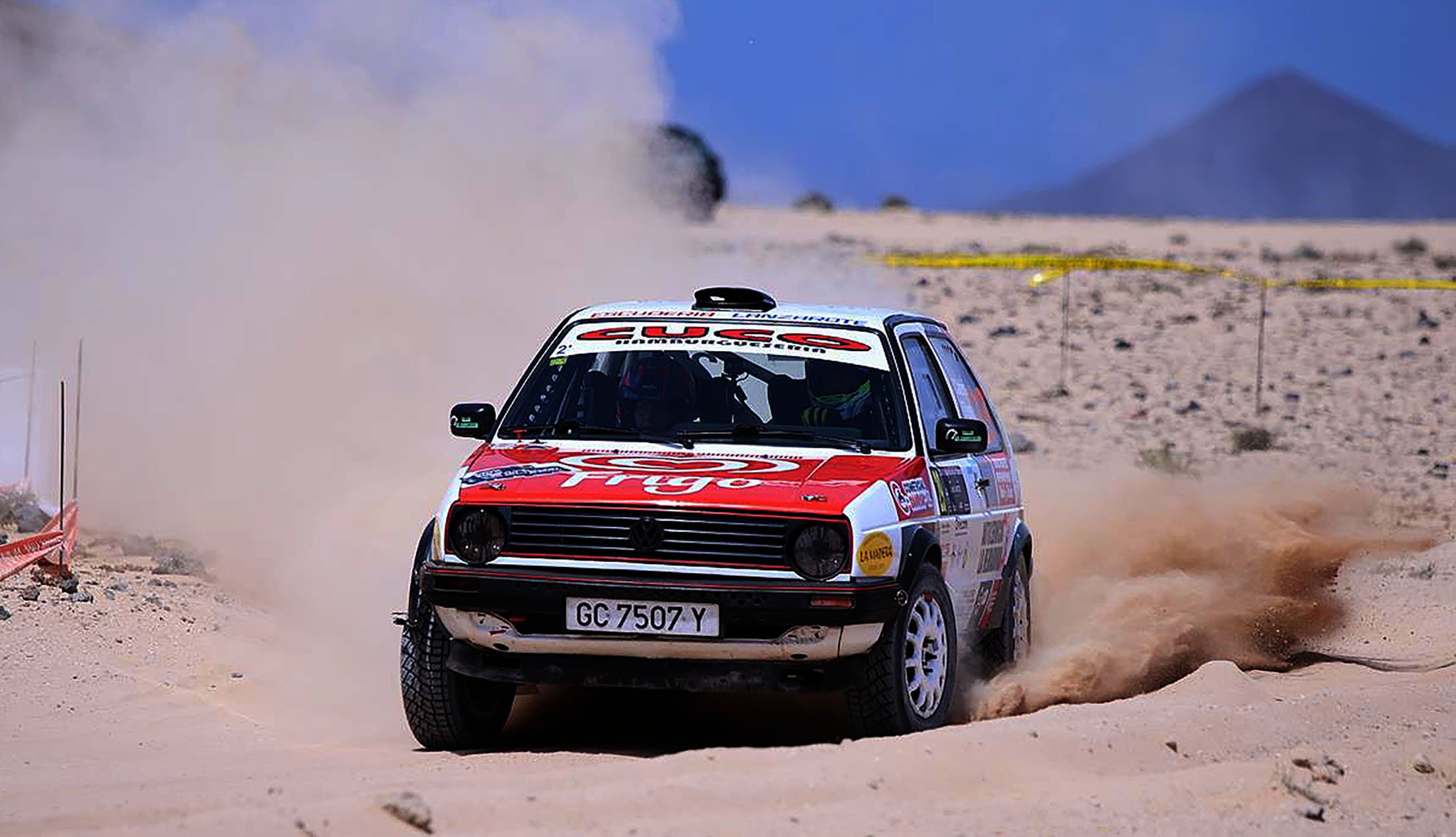 27 Rallye Isla de los Volcanes sábado, 2025 27 Rallye Isla de los Volcanes sábado, 2025