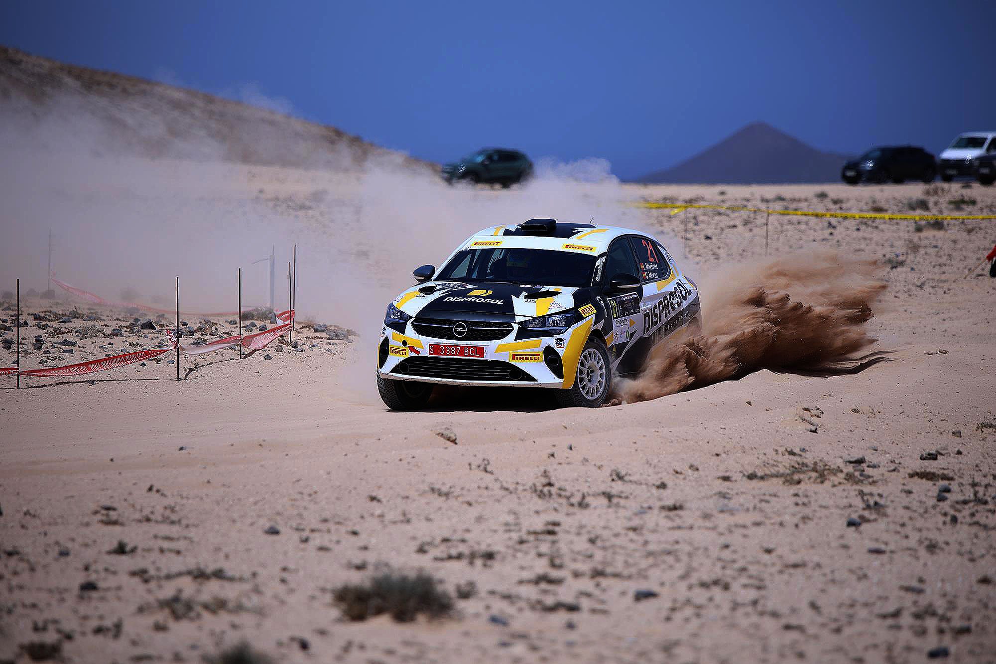 27 Rallye Isla de los Volcanes sábado, 2025 27 Rallye Isla de los Volcanes sábado, 2025